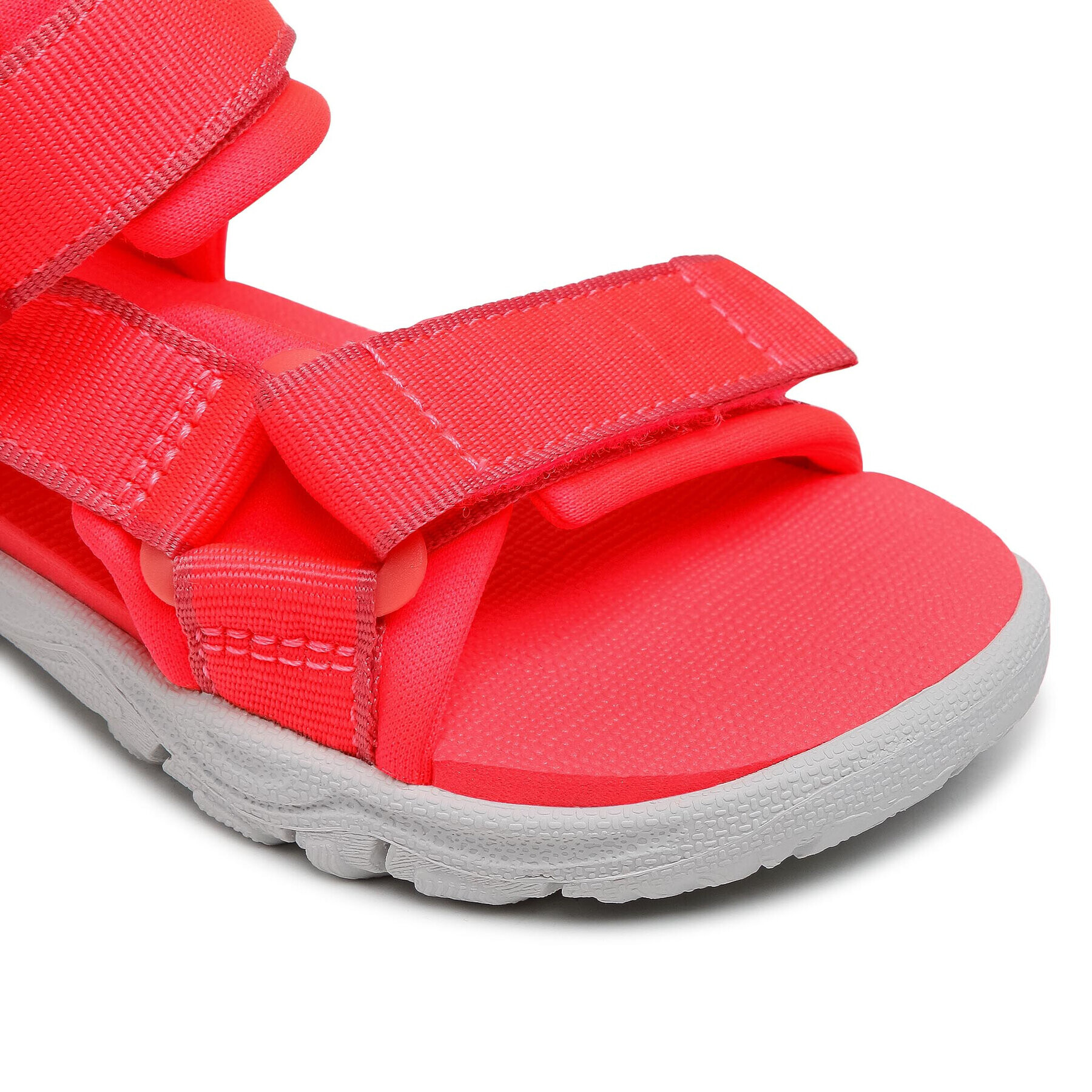 Jack Wolfskin Сандали Seven Seas 3 K 4040061 S Розов - Pepit.bg
