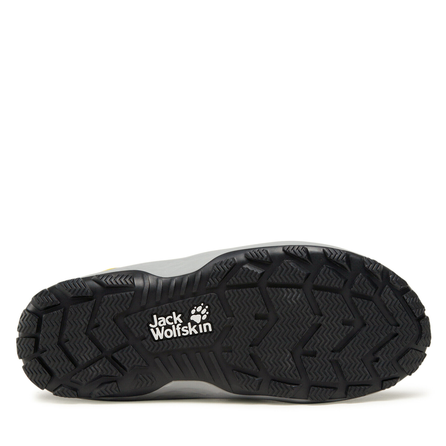 Jack Wolfskin Сандали Sun Climber K 4050701 Черен - Pepit.bg