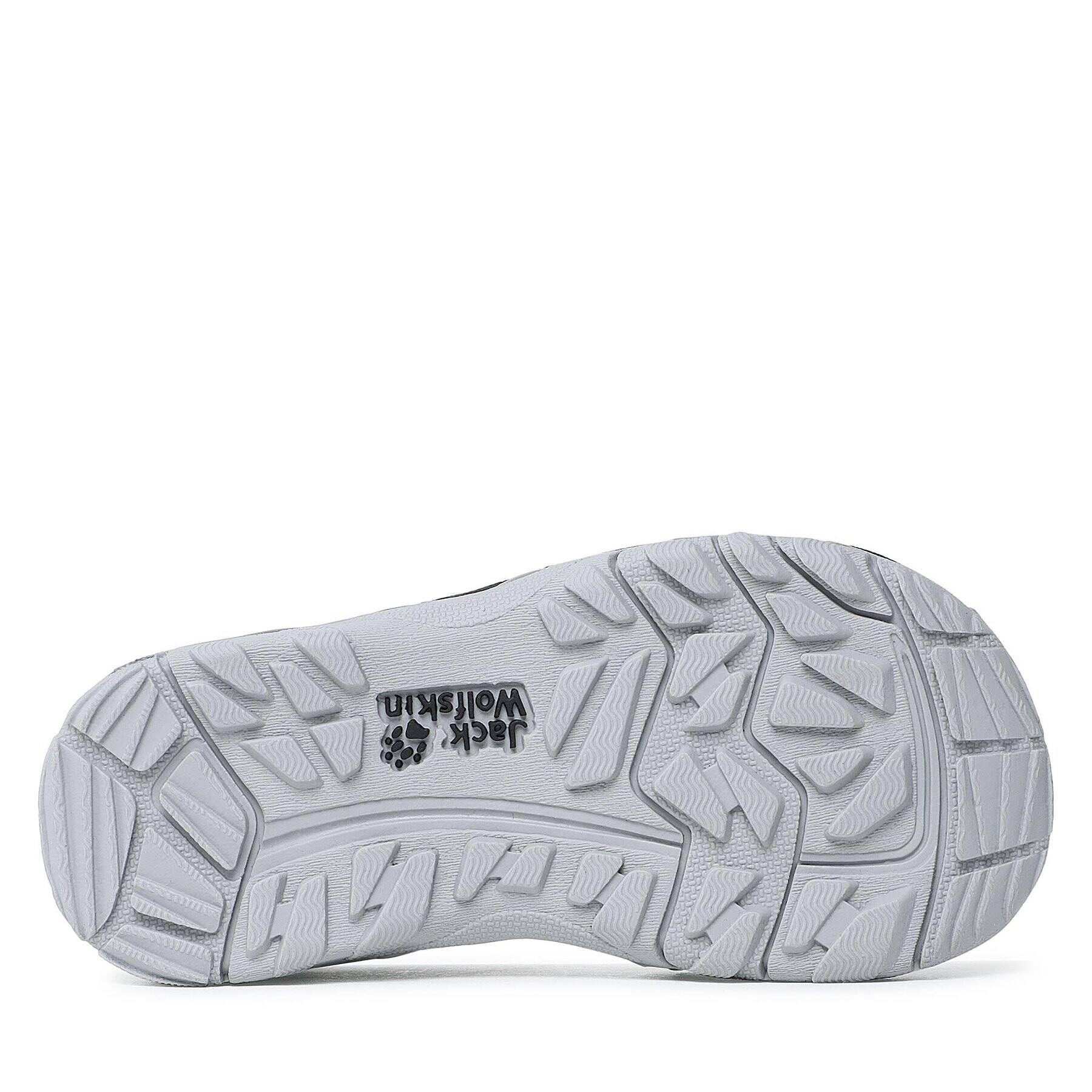 Jack Wolfskin Сандали Taraco Beach Sandal K 4039531 Черен - Pepit.bg