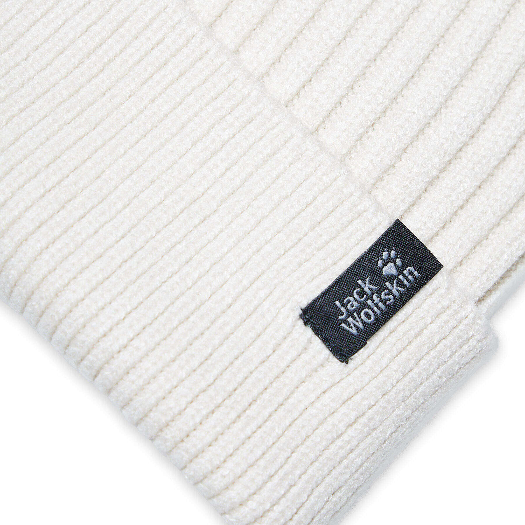 Jack Wolfskin Шапка Cosy 1909251 Бежов - Pepit.bg