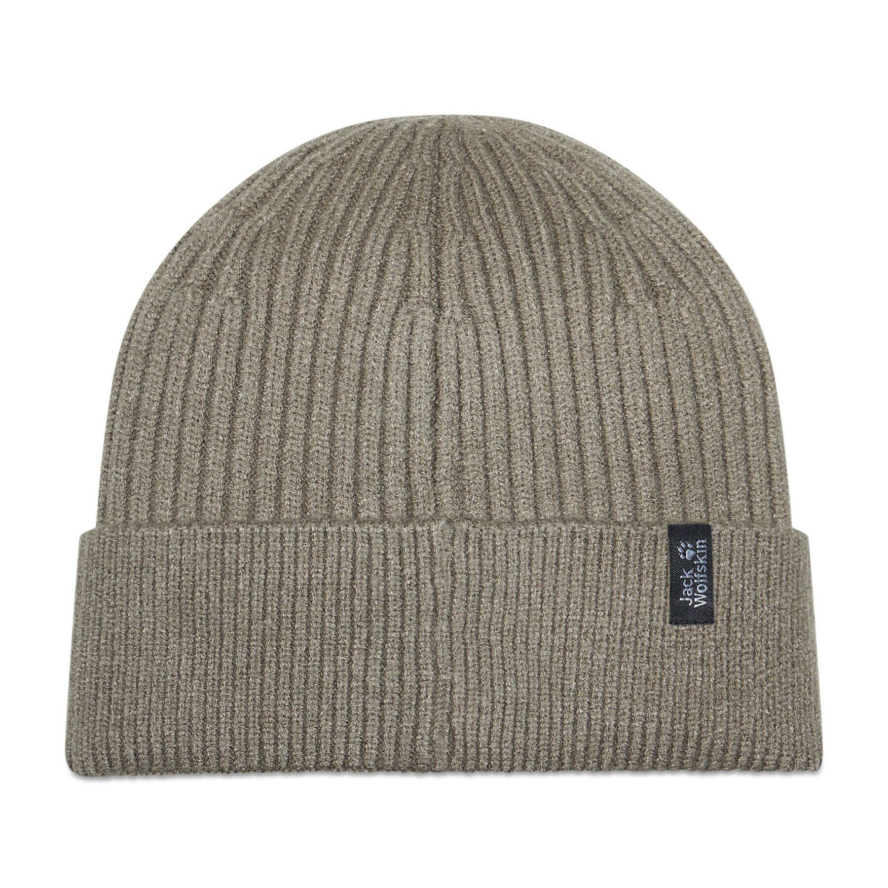 Jack Wolfskin Шапка Cosy 1909251 Зелен - Pepit.bg