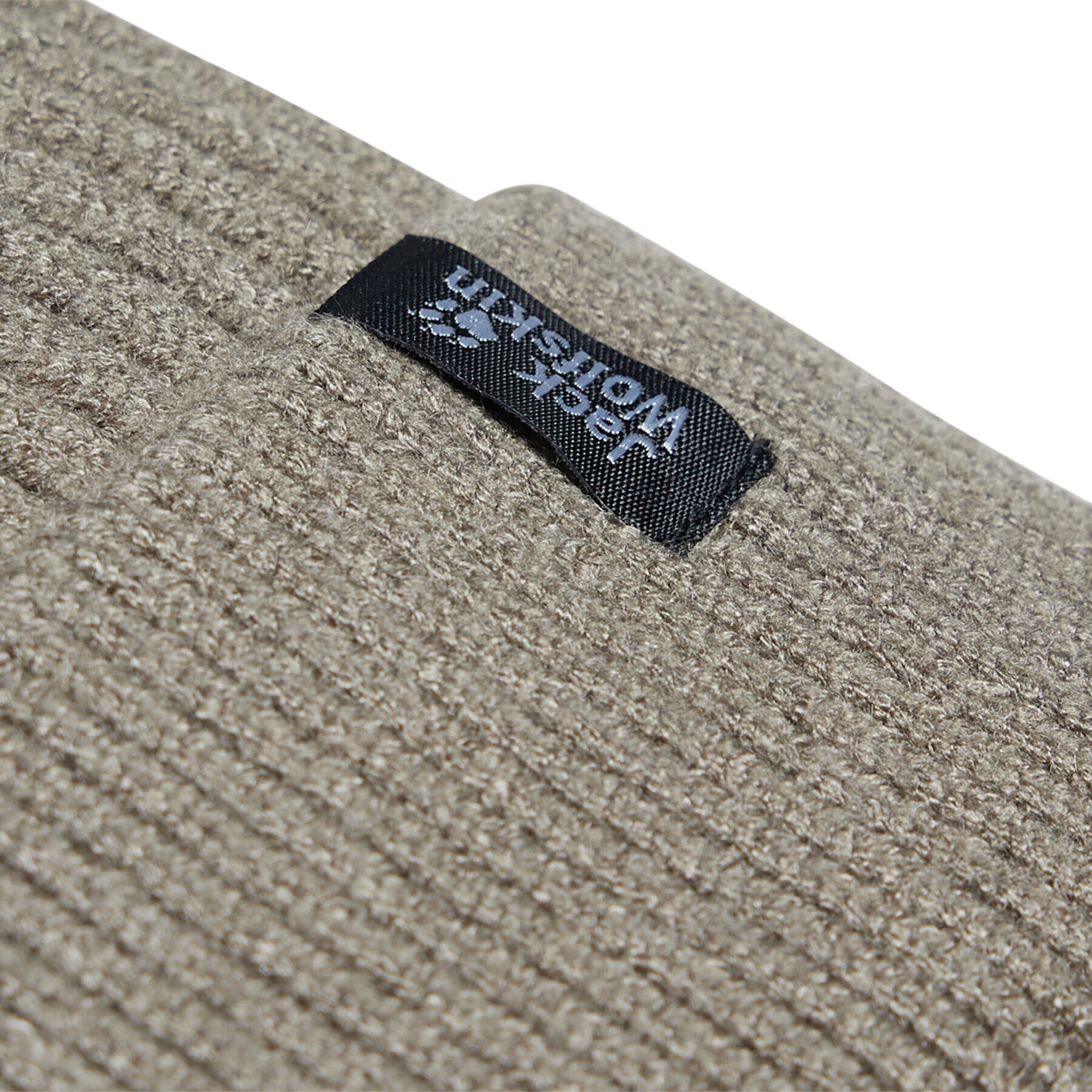 Jack Wolfskin Шапка Cosy 1909251 Зелен - Pepit.bg