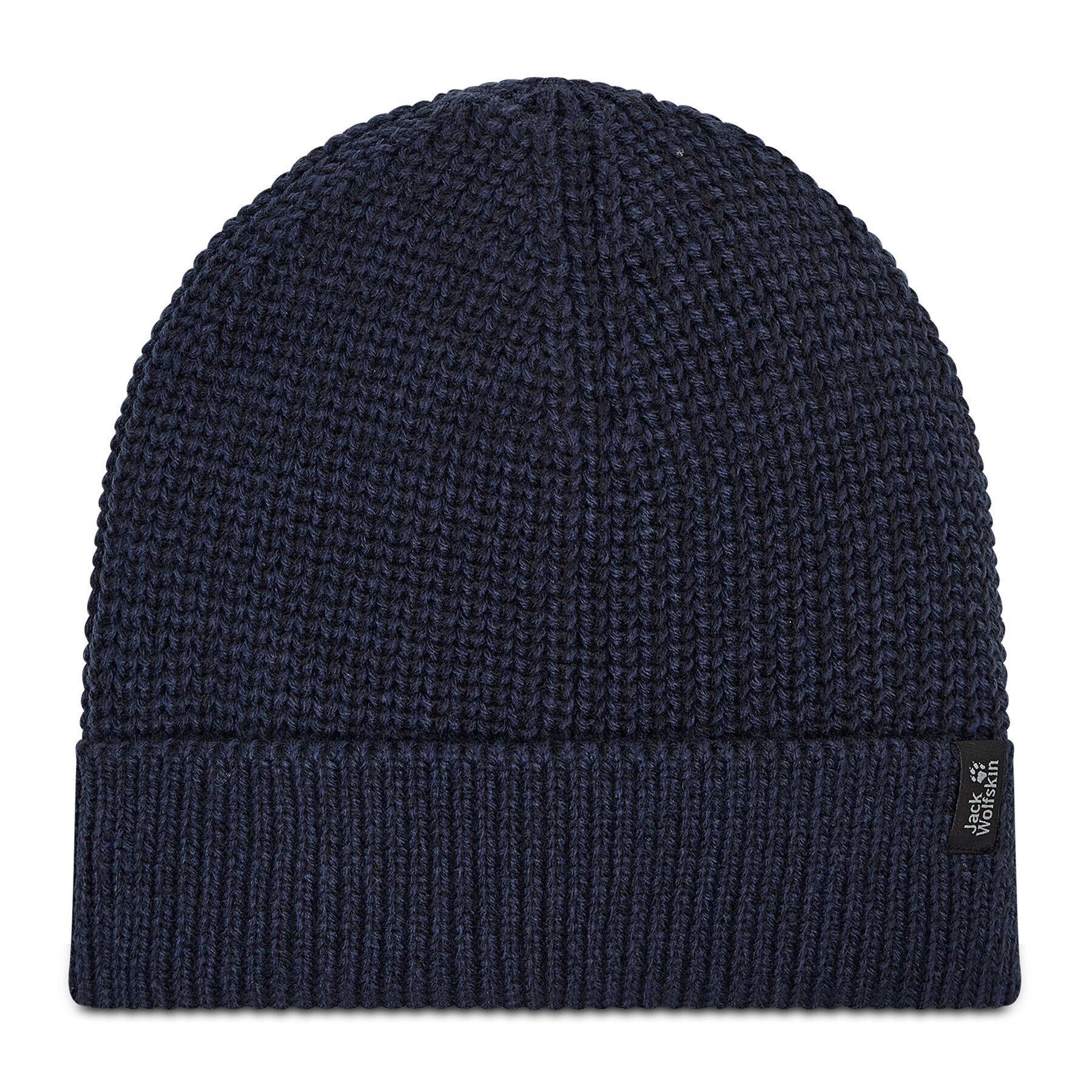 Jack Wolfskin Шапка Every Day Outdoors Cap M 1910061-1010 Тъмносин - Pepit.bg