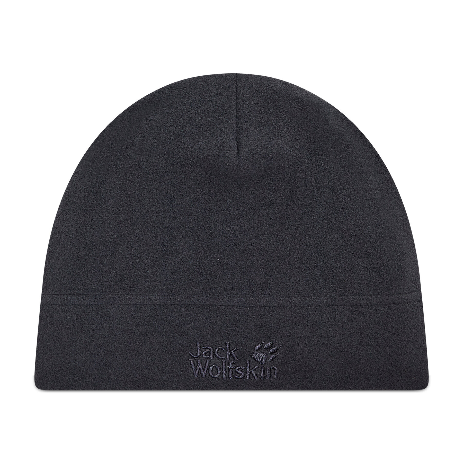 Jack Wolfskin Шапка Real Stuff Cap 1909851-1388 Сив - Pepit.bg