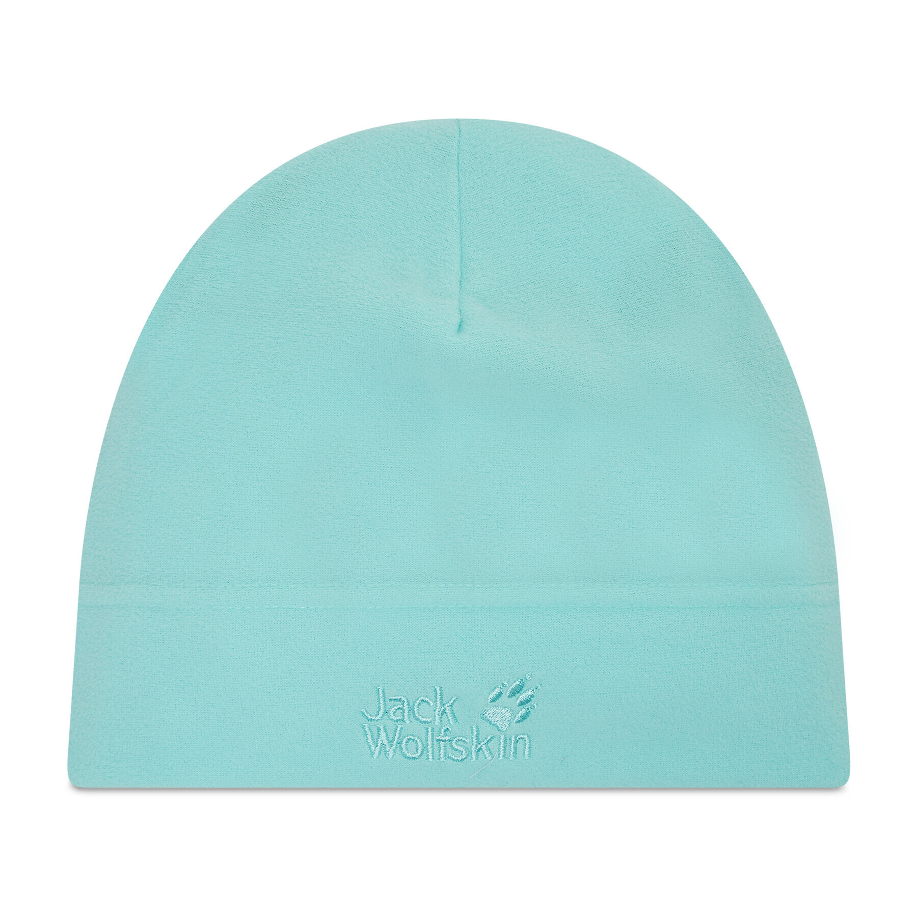 Jack Wolfskin Шапка Real Stuff Cap 1909851-4110 Син - Pepit.bg