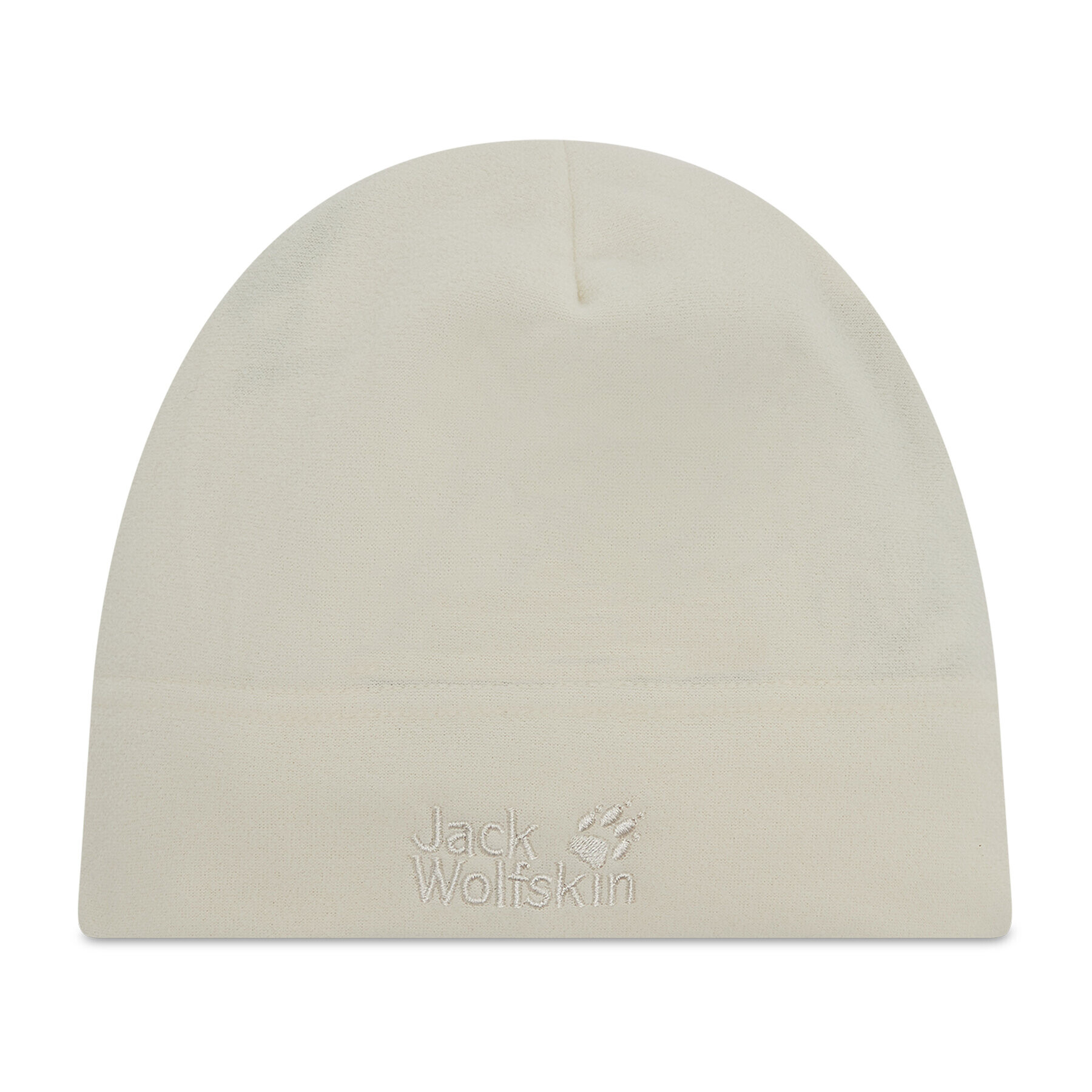 Jack Wolfskin Шапка Real Stuff Cap 1909851-5017 Бежов - Pepit.bg