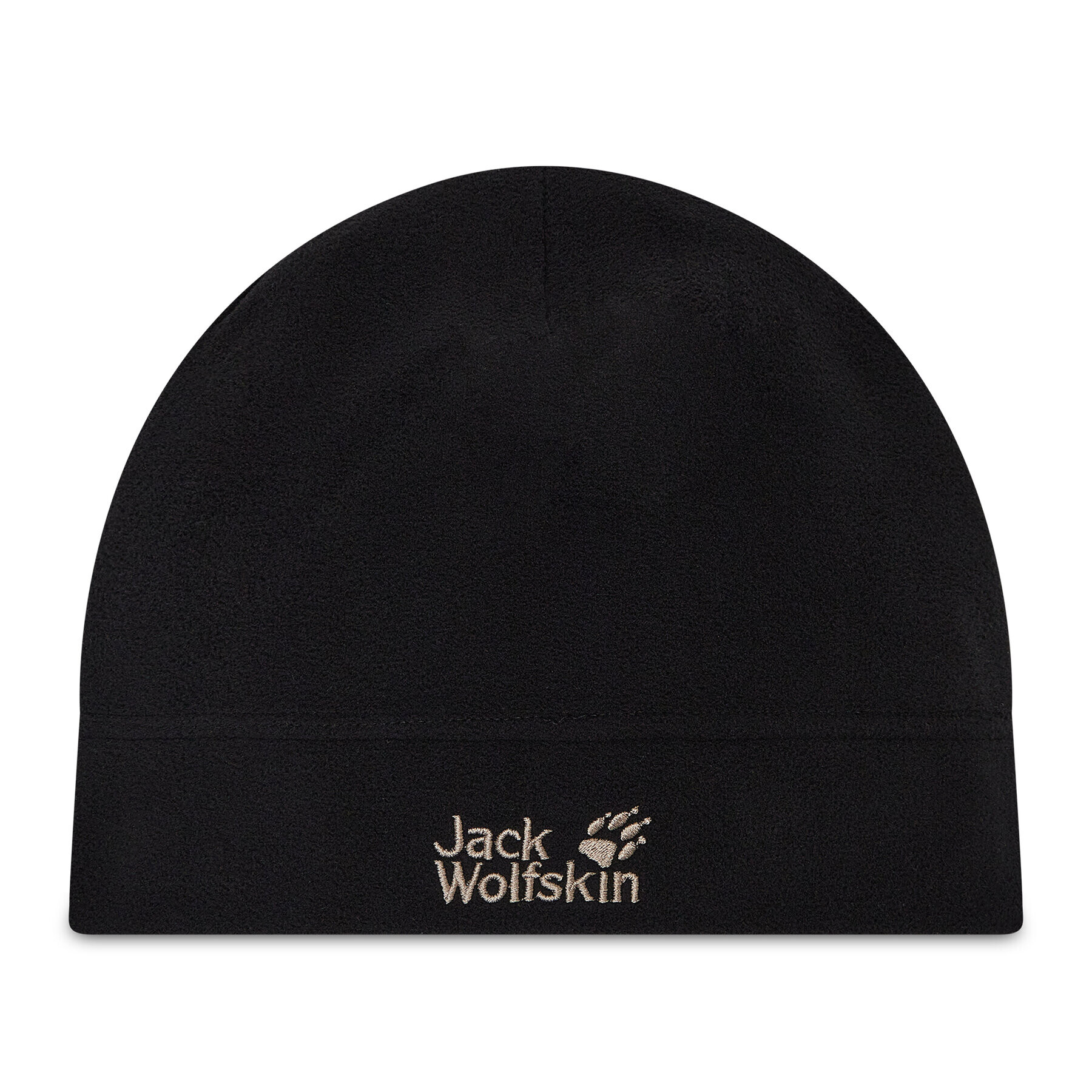 Jack Wolfskin Шапка Real Stuff Cap 1909851-6000 Черен - Pepit.bg