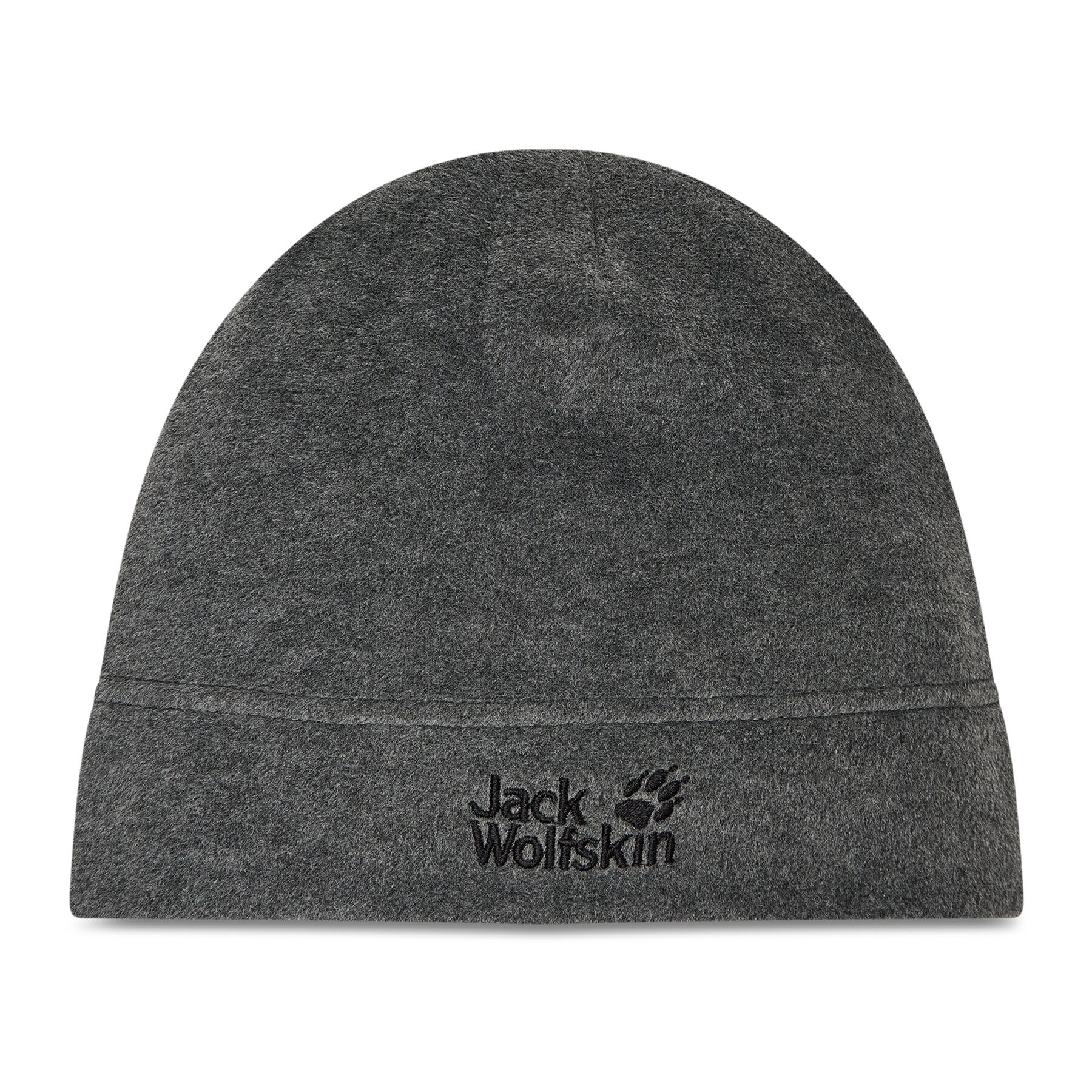Jack Wolfskin Шапка Real Stuff Cap 1909851-6230 Сив - Pepit.bg