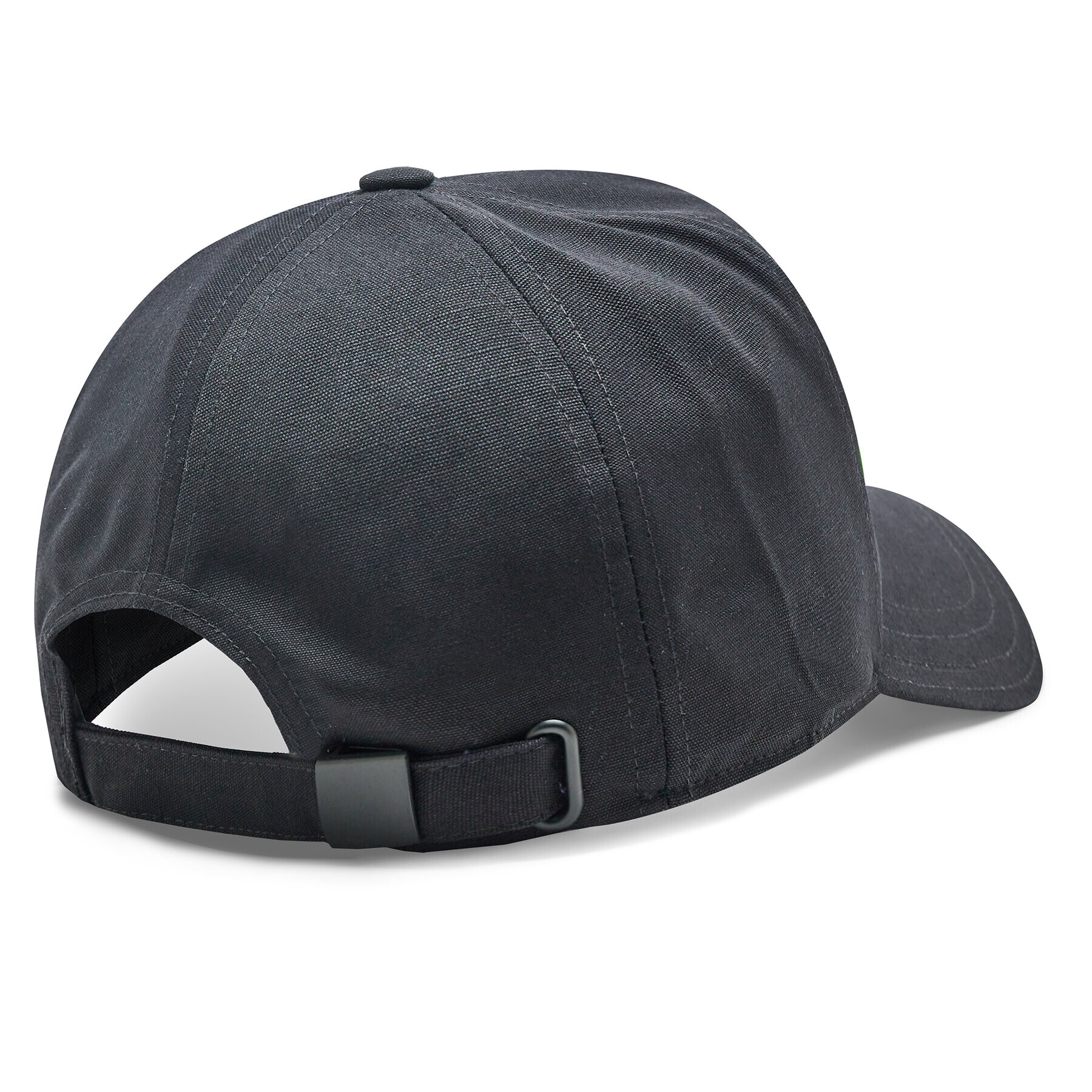 Jack Wolfskin Шапка с козирка Baseball Cap 1900673 Черен - Pepit.bg