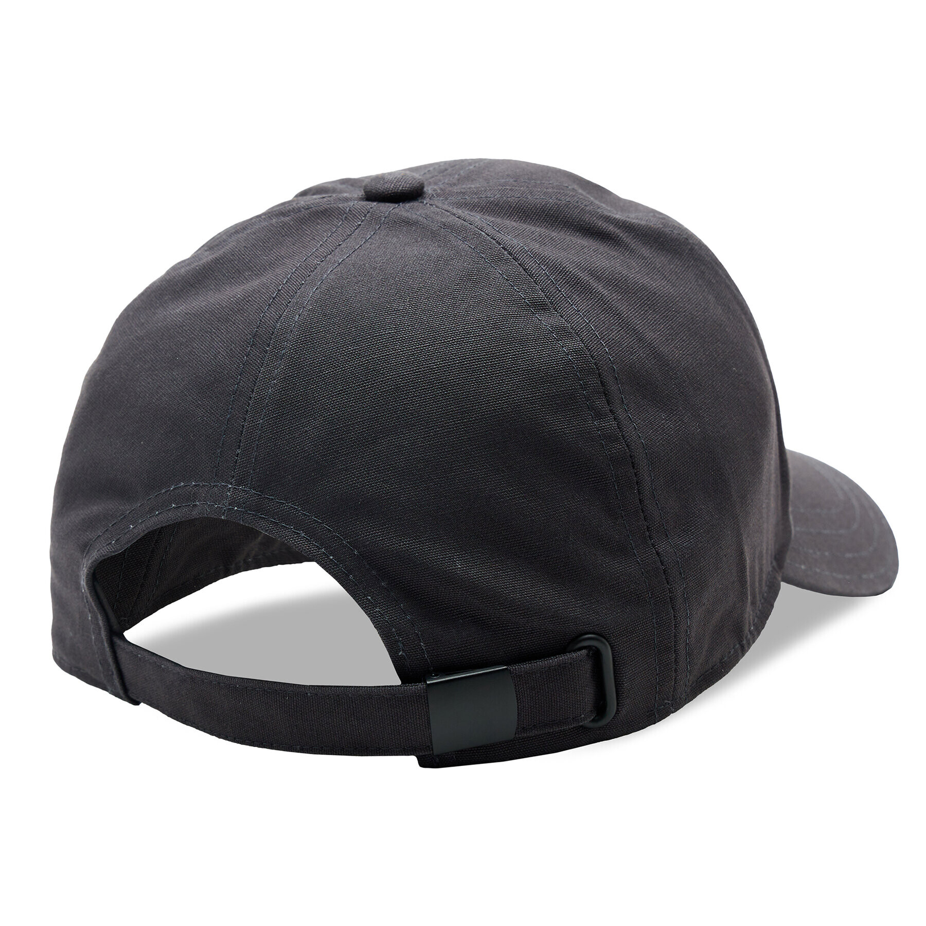 Jack Wolfskin Шапка с козирка Baseball Cap 1900673 Сив - Pepit.bg