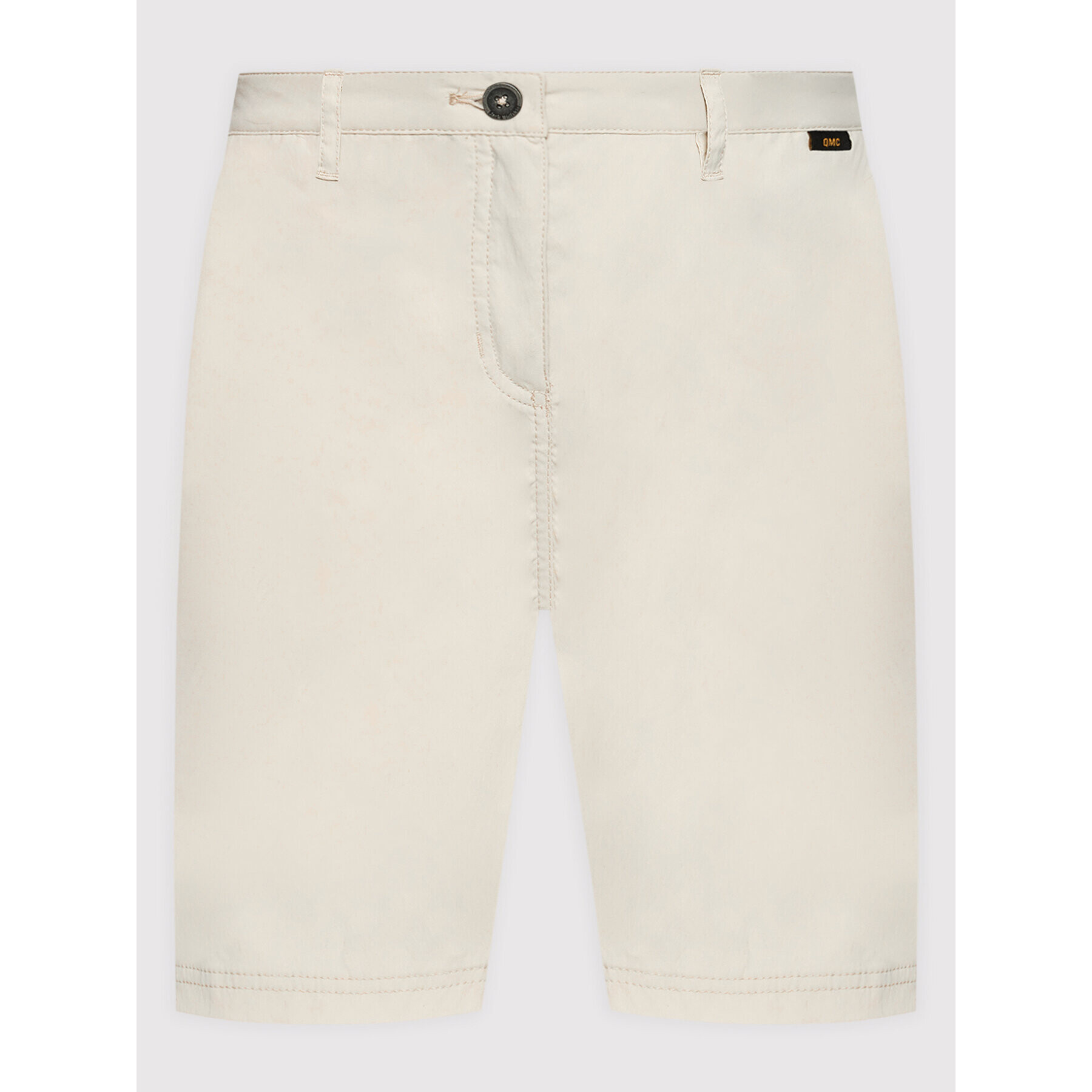 Jack Wolfskin Шорти от плат Desert 1505311 Бежов Regular Fit - Pepit.bg