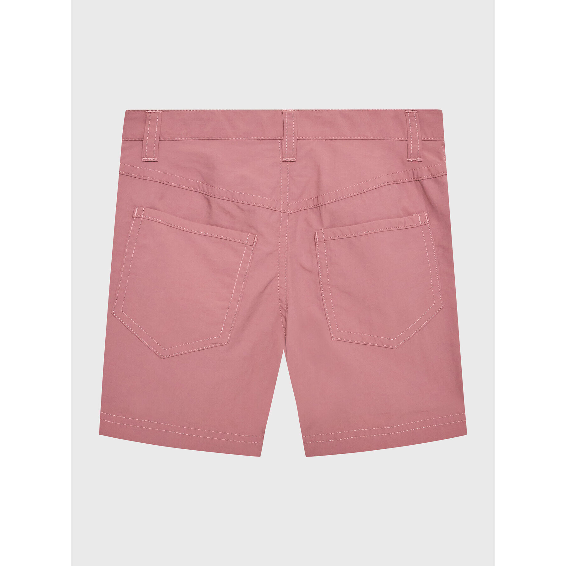 Jack Wolfskin Шорти от плат Sun 1605614 S Виолетов Regular Fit - Pepit.bg