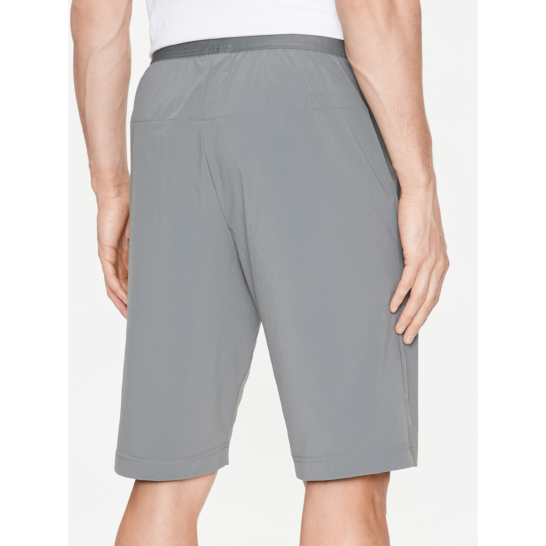 Jack Wolfskin Спортни шорти Prelight 1508081 Зелен Regular Fit - Pepit.bg