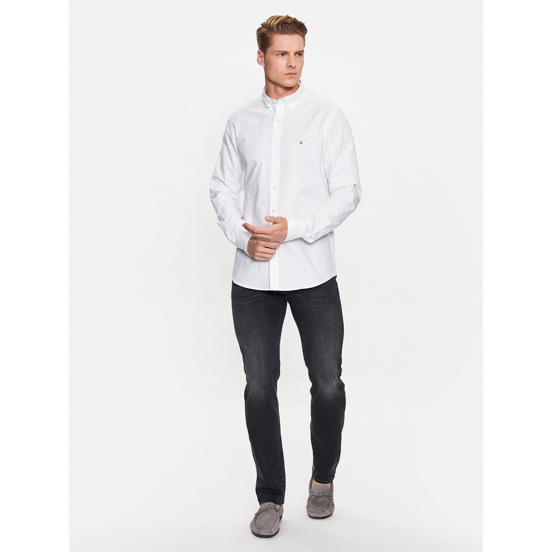 Jacob Cohën Дънки Bard U Q E04 30 S 3733 Черен Slim Fit - Pepit.bg