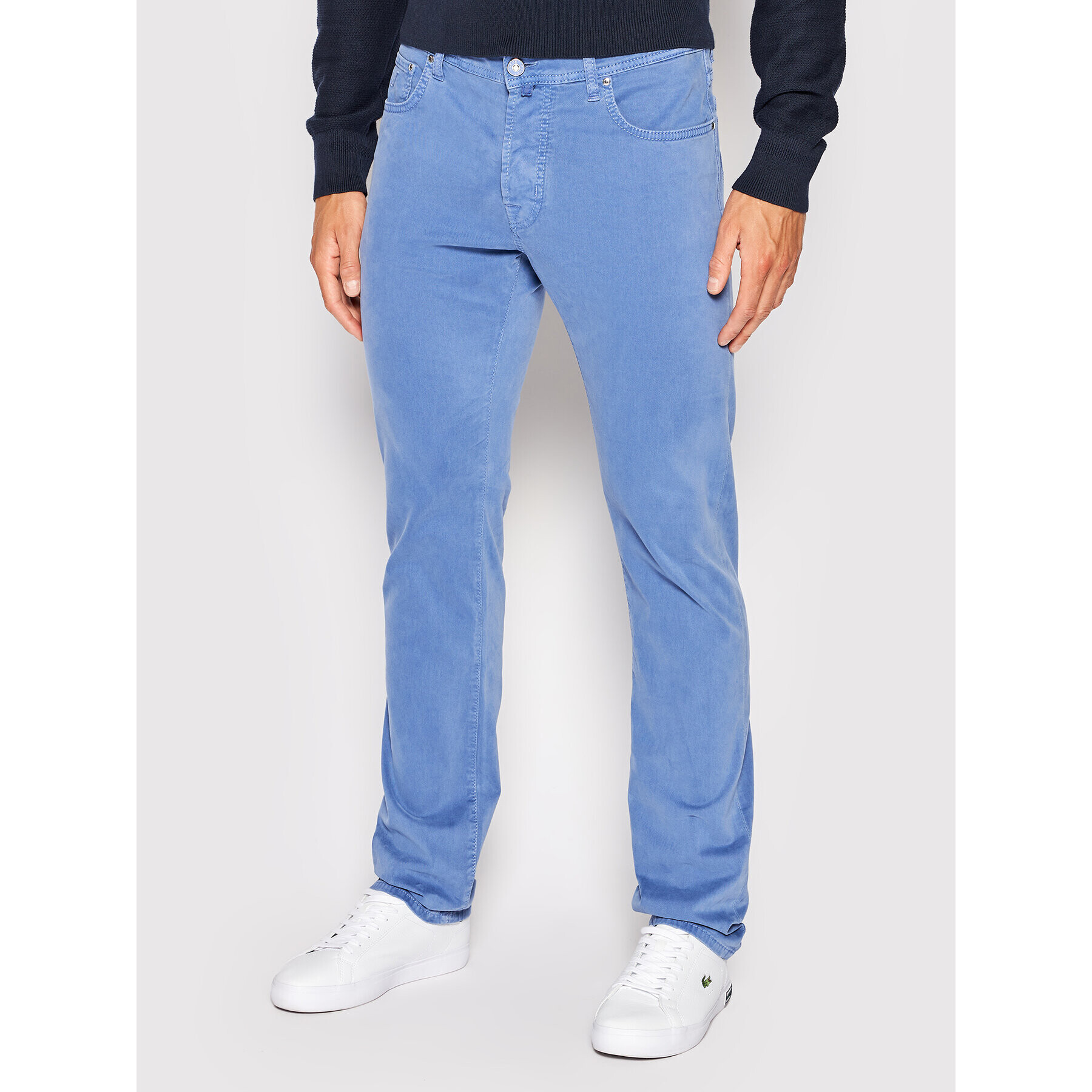 Jacob Cohën Дънки Bard U Q E04 36 S 3651 Син Slim Fit - Pepit.bg