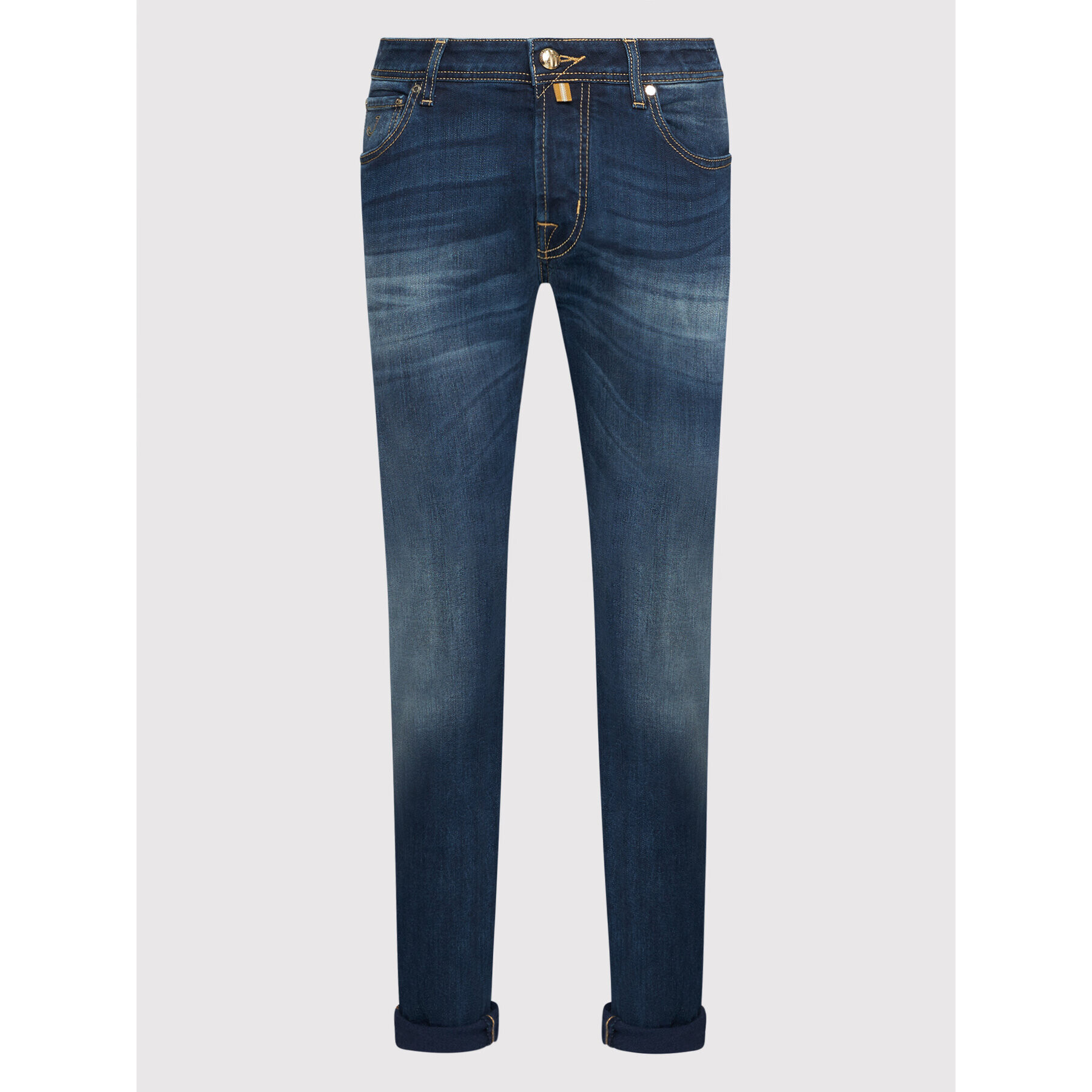 Jacob Cohën Дънки Nick U Q M06 06 S 3614 Син Slim Fit - Pepit.bg