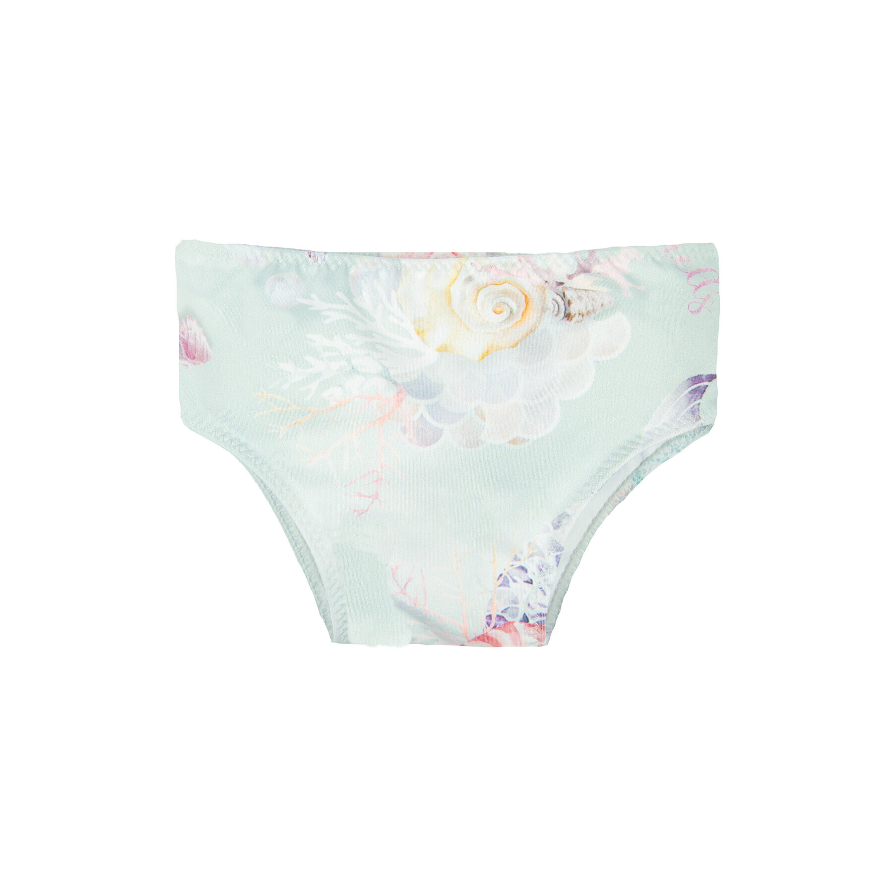 Jamiks Бански костюм CORALIA JLF194 Цветен - Pepit.bg