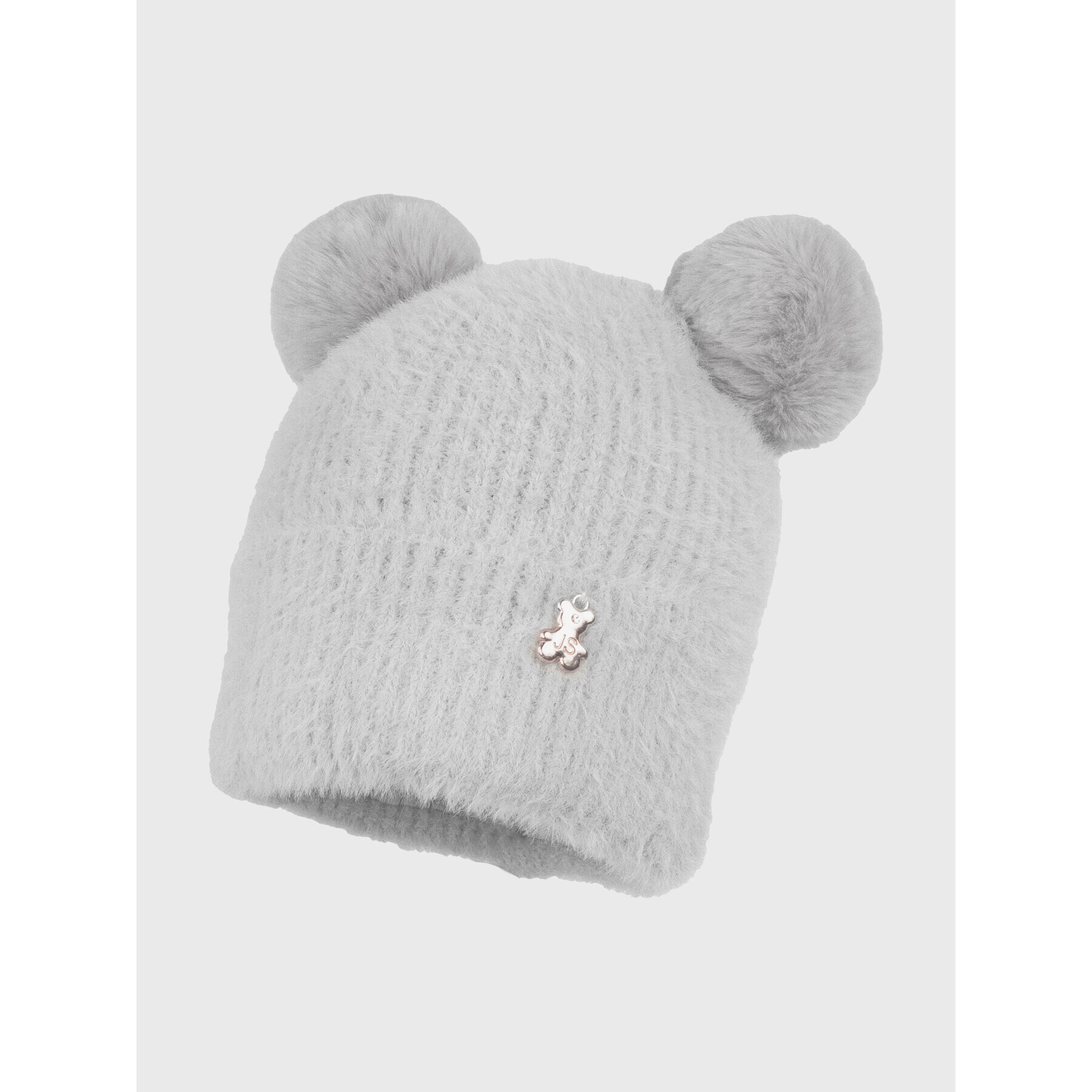 Jamiks Шапка Marita JZF304 Сив - Pepit.bg