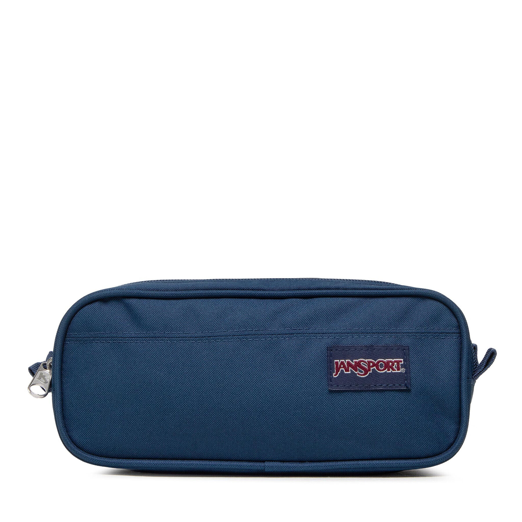 JanSport Моливник Large Accessory Pouch EK0A5BBVN541 Тъмносин - Pepit.bg