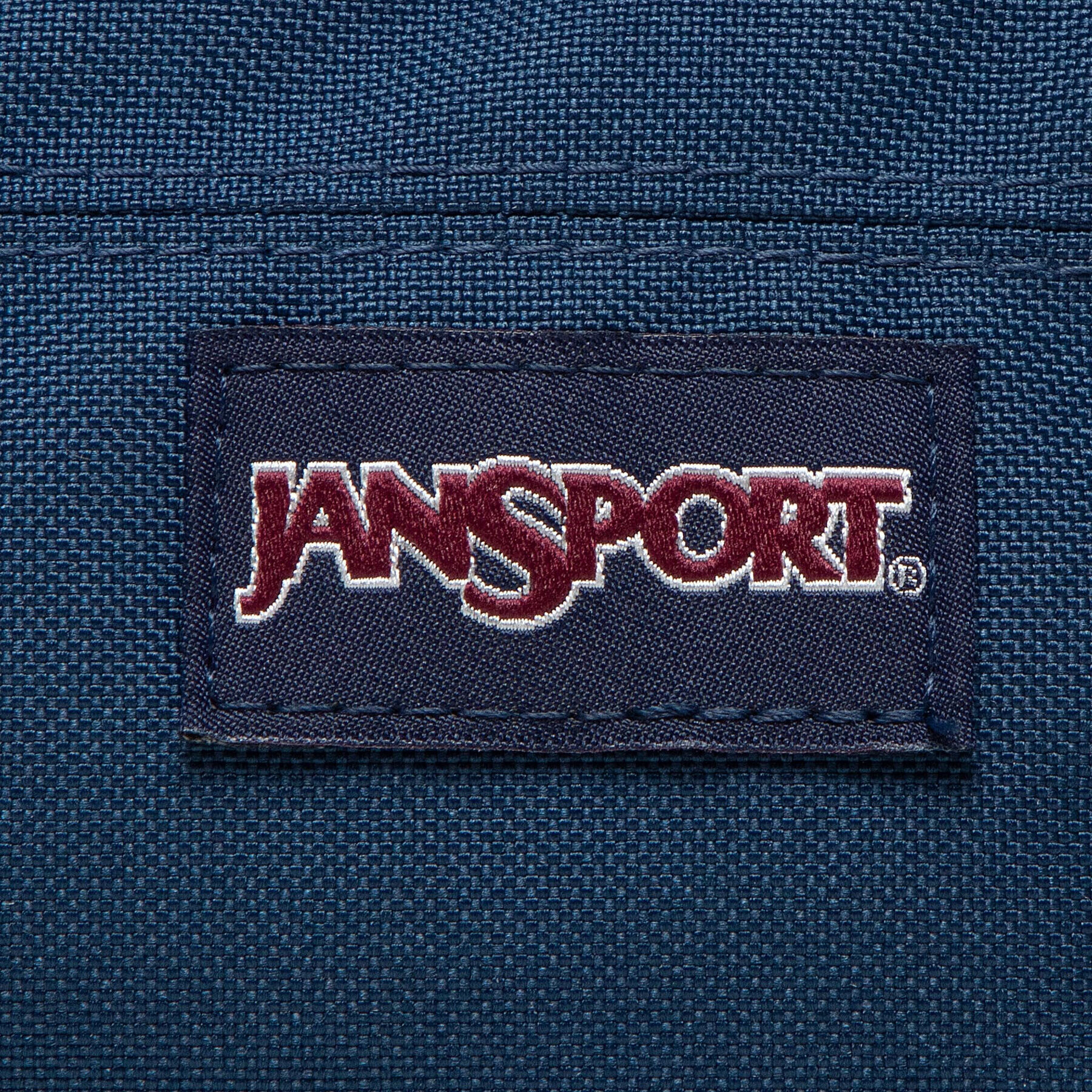 JanSport Моливник Large Accessory Pouch EK0A5BBVN541 Тъмносин - Pepit.bg