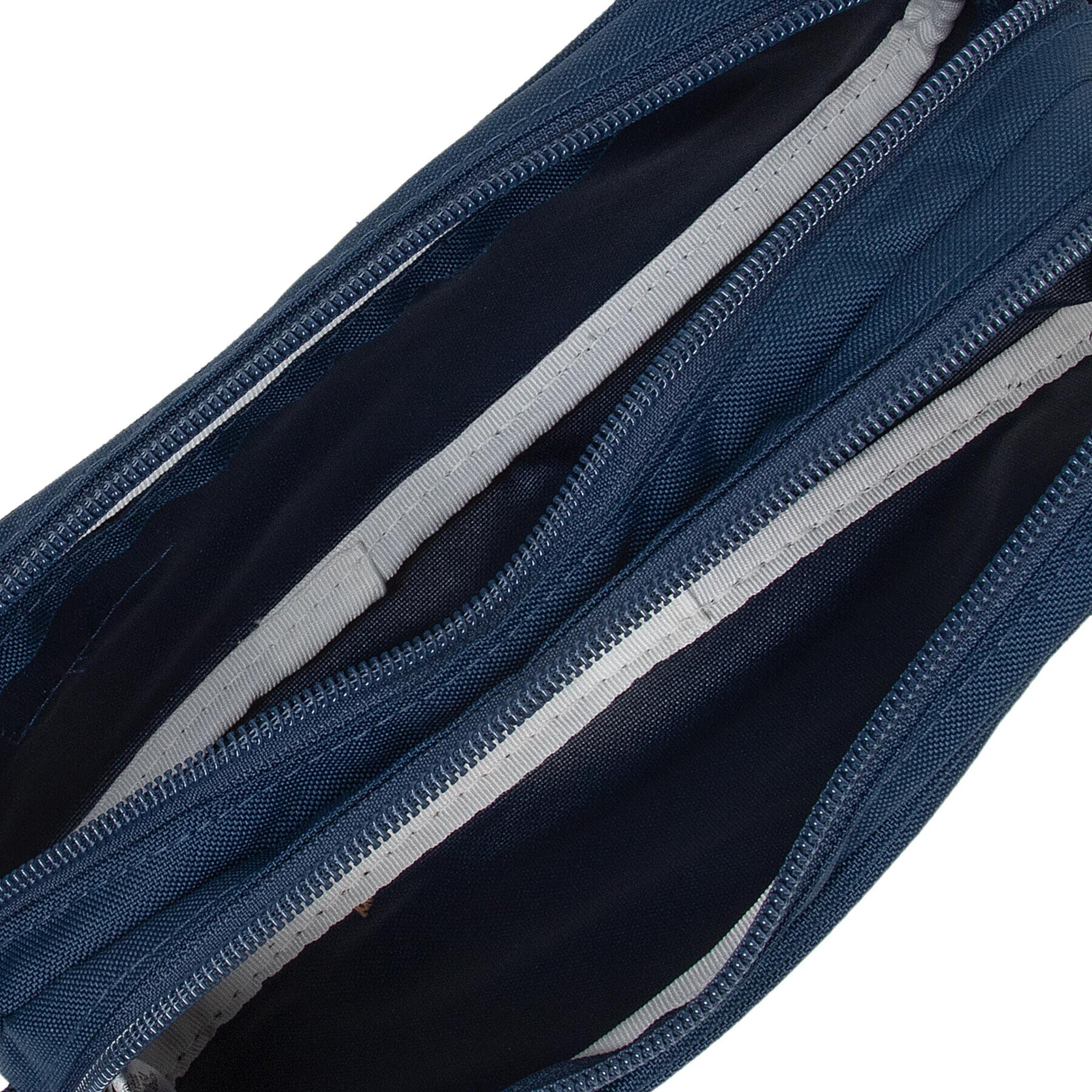JanSport Моливник Large Accessory Pouch EK0A5BBVN541 Тъмносин - Pepit.bg