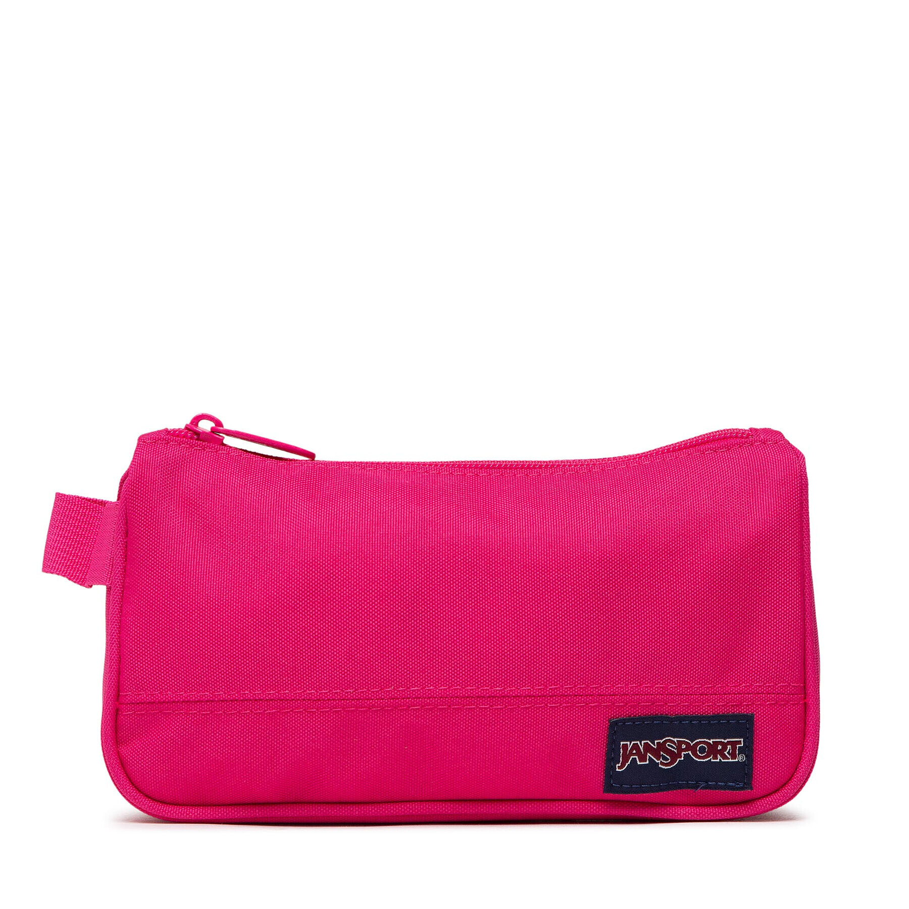 JanSport Моливник Medium Accessory Pouch EK0A5BAFU22 Розов - Pepit.bg