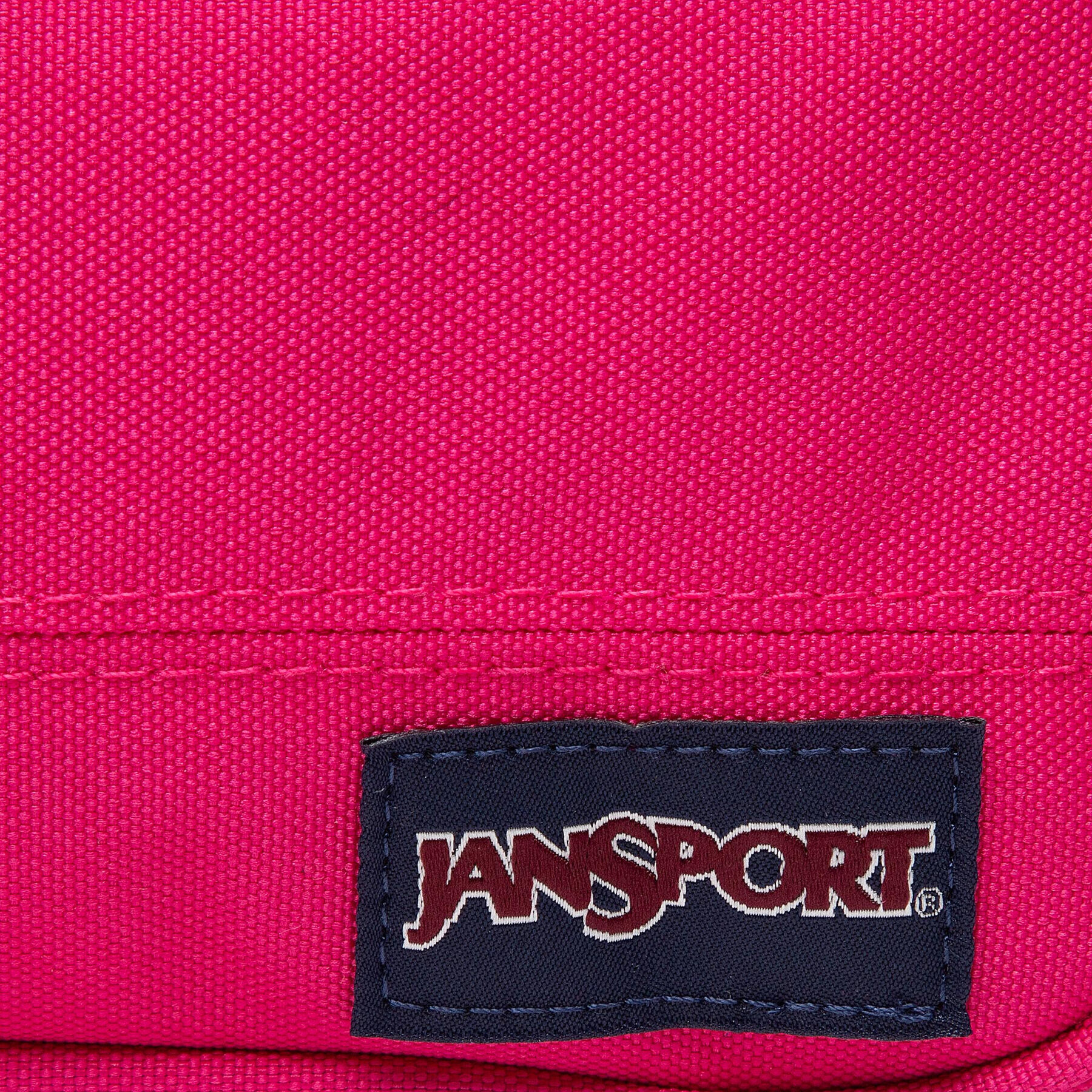 JanSport Моливник Medium Accessory Pouch EK0A5BAFU22 Розов - Pepit.bg