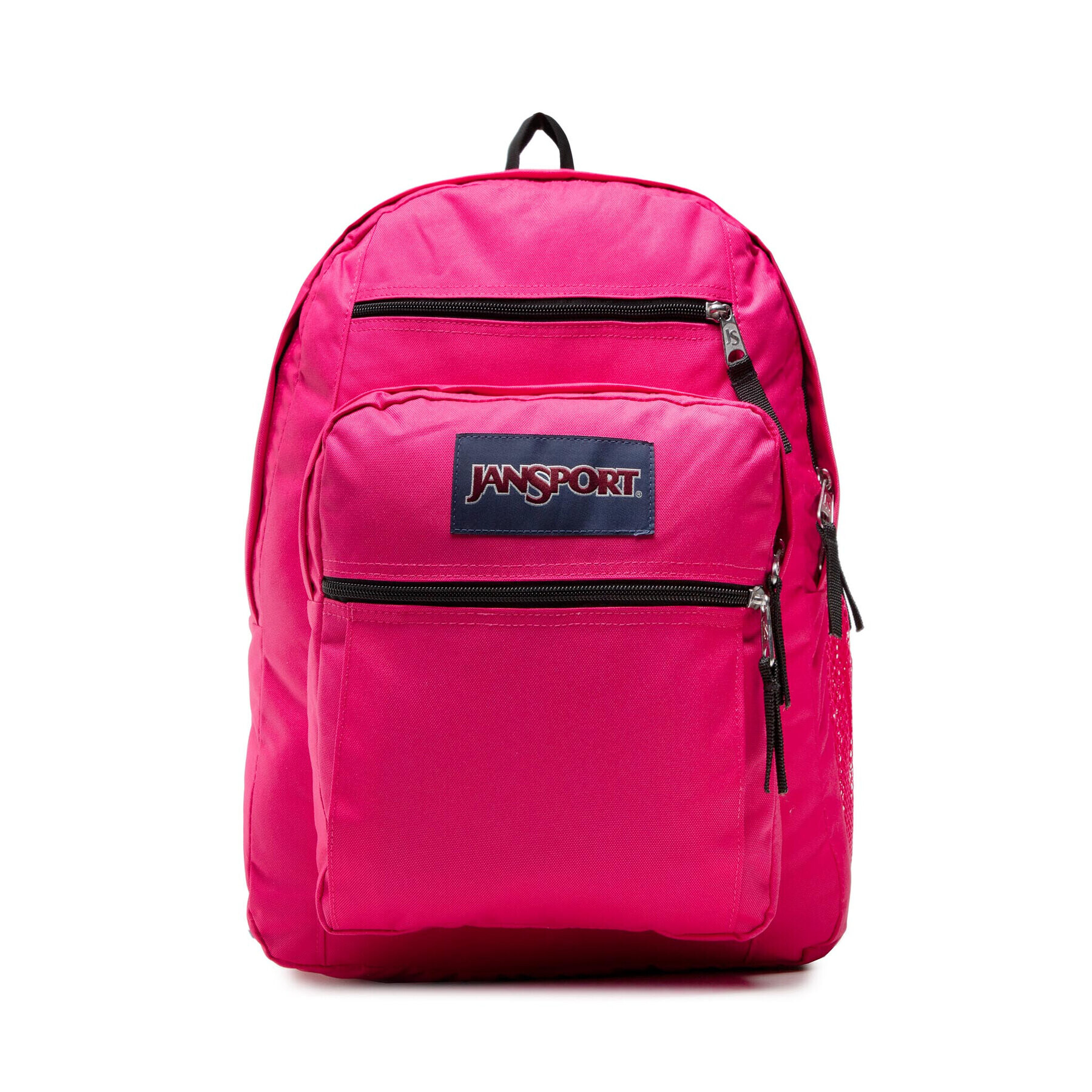 JanSport Раница Big Student EK0A5BAHU22 Розов - Pepit.bg