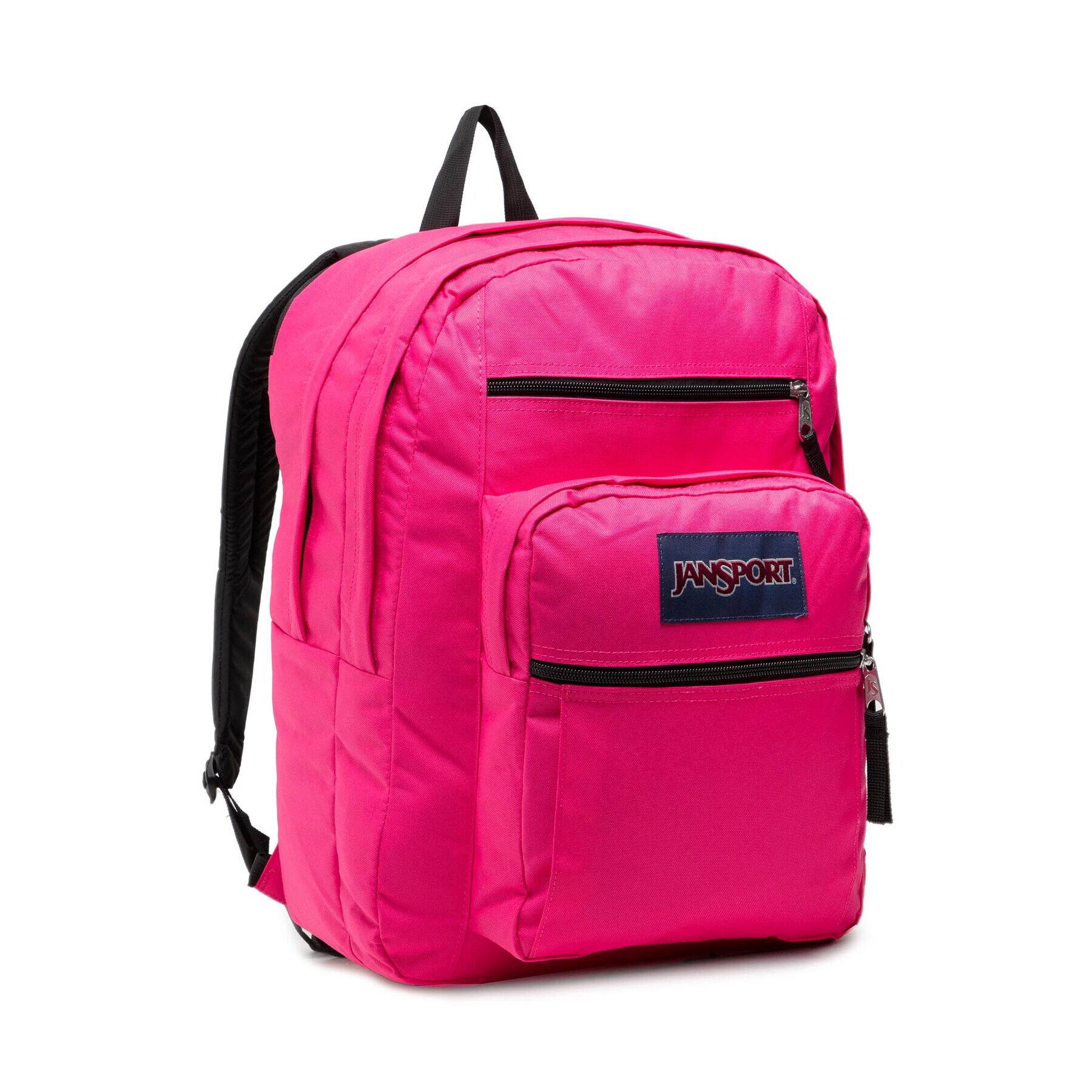 JanSport Раница Big Student EK0A5BAHU22 Розов - Pepit.bg