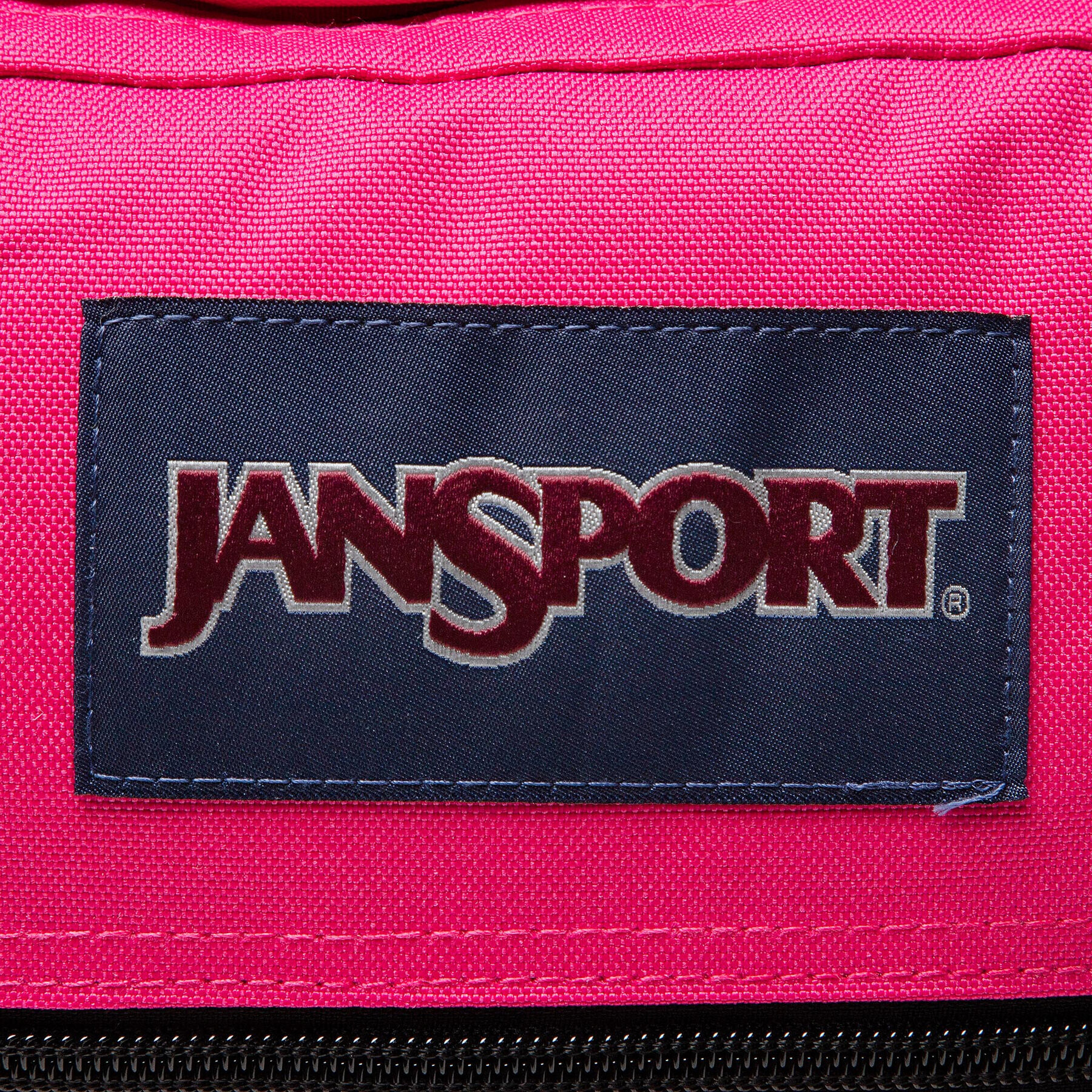 JanSport Раница Big Student EK0A5BAHU22 Розов - Pepit.bg