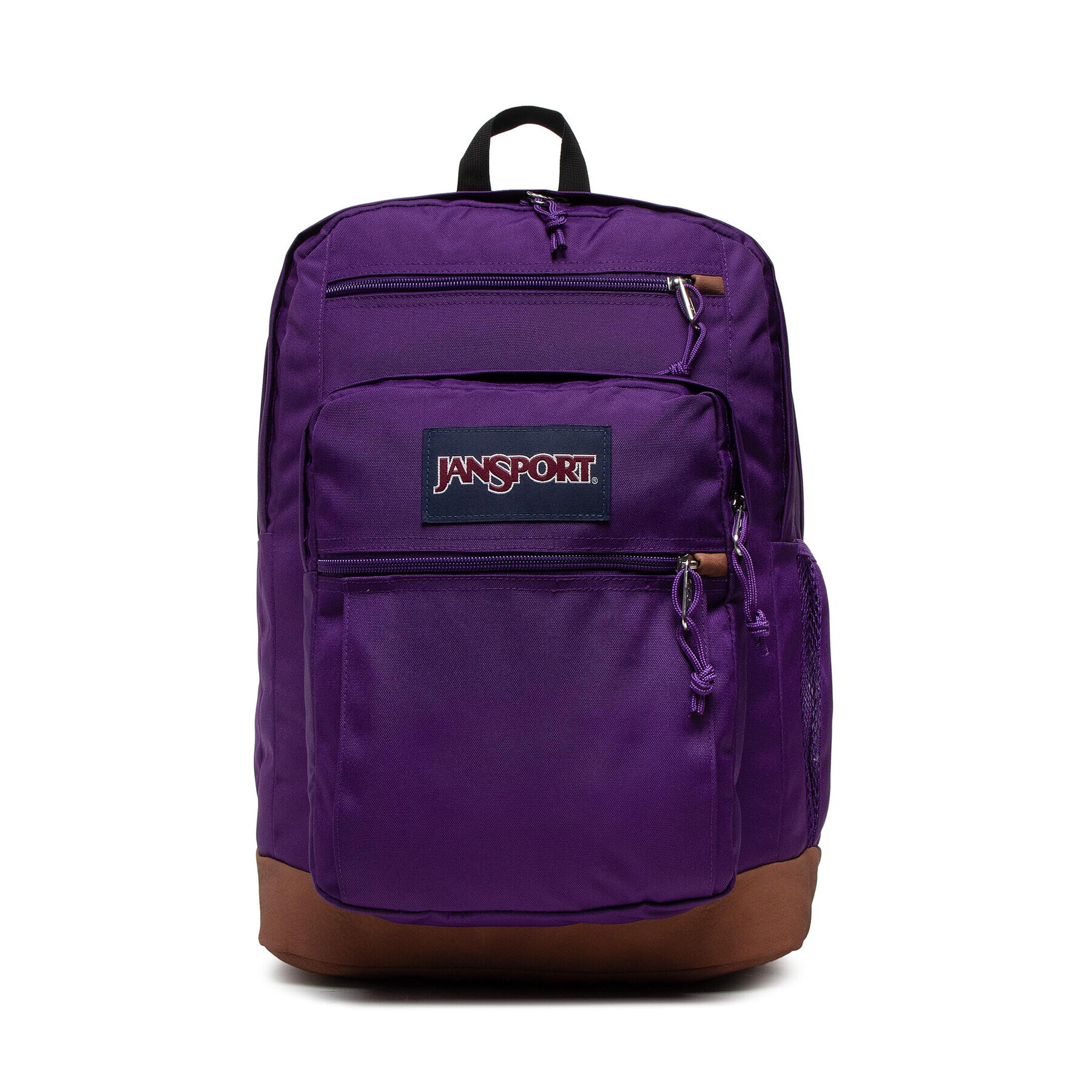 JanSport Раница Cool Student EK0A5BAKW251 Виолетов - Pepit.bg
