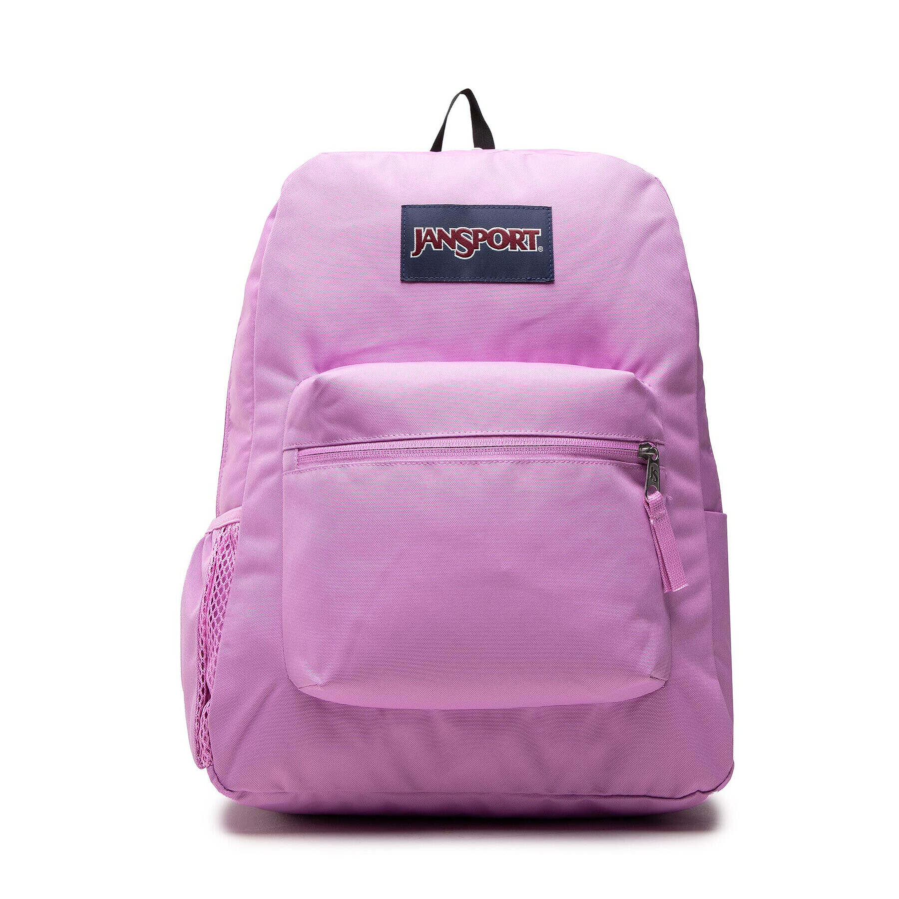 JanSport Раница Cross Town EK0A5BAIN65 Розов - Pepit.bg