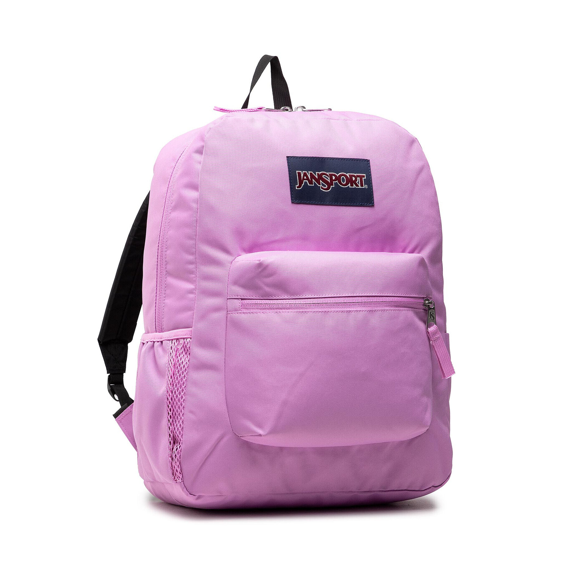 JanSport Раница Cross Town EK0A5BAIN65 Розов - Pepit.bg