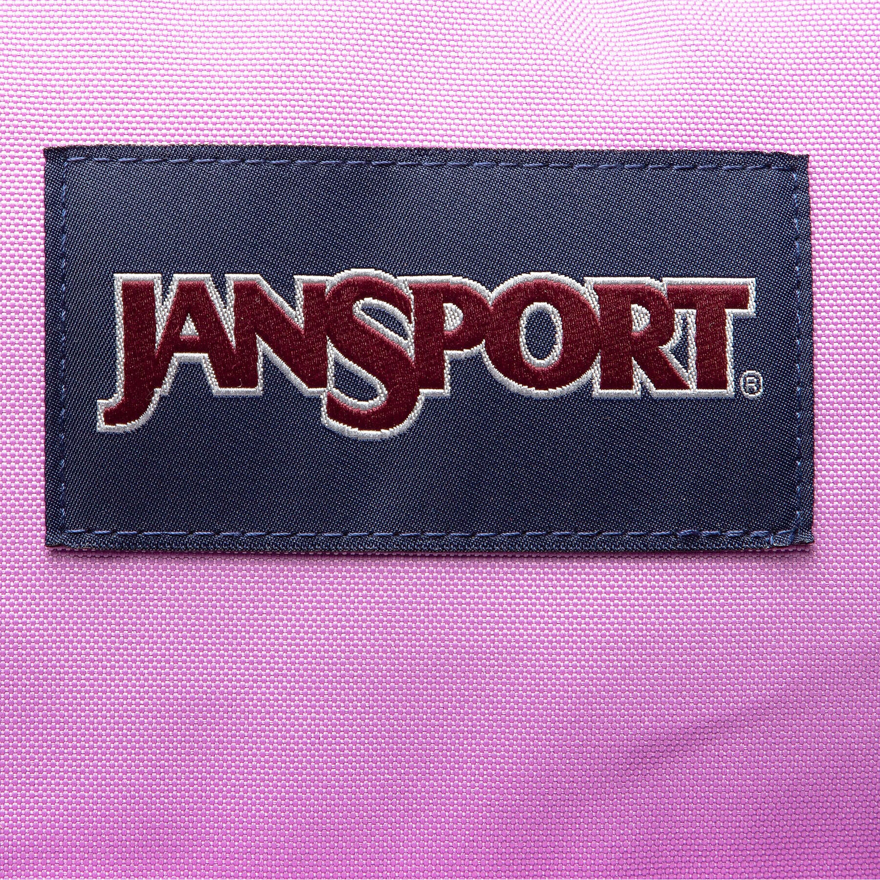 JanSport Раница Cross Town EK0A5BAIN65 Розов - Pepit.bg