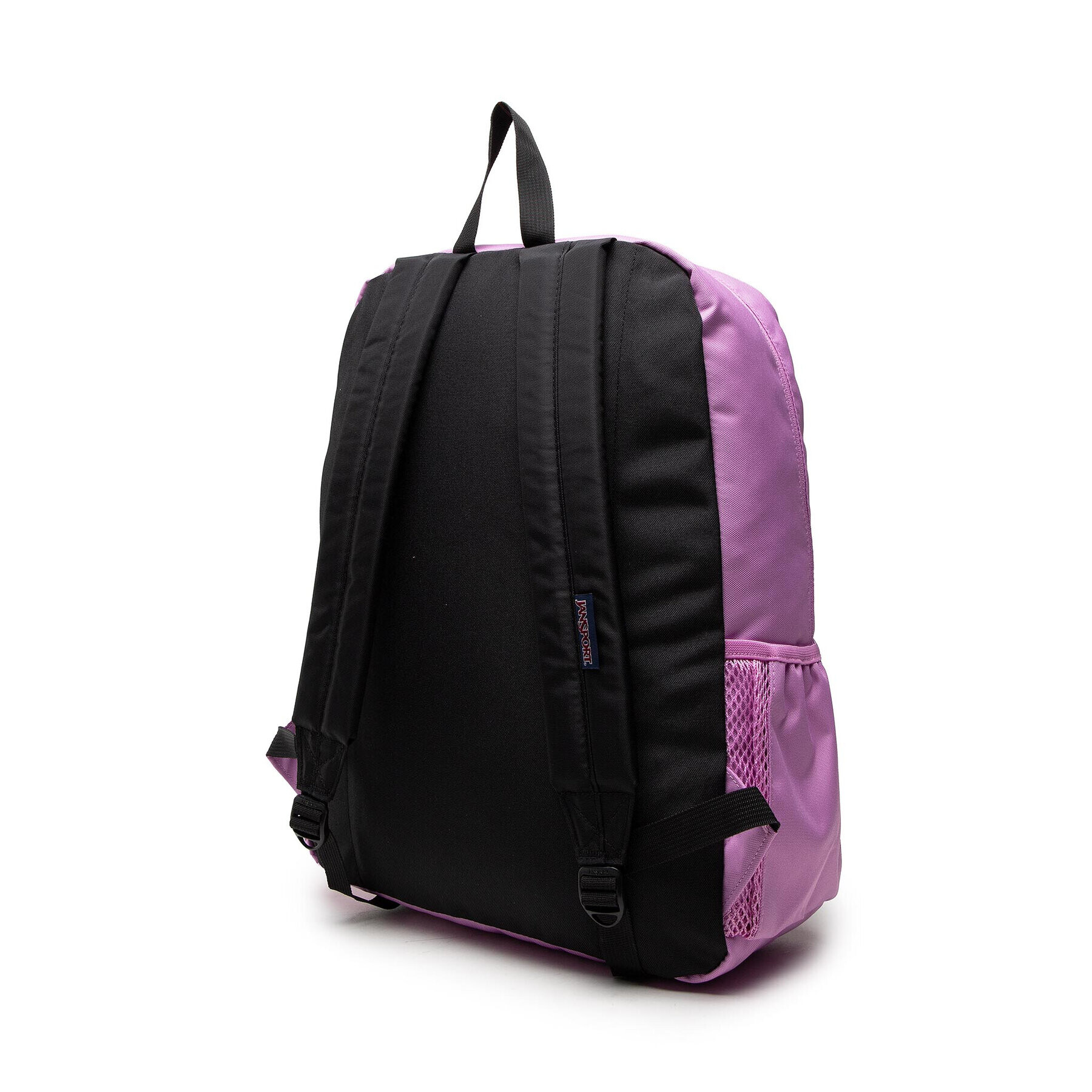 JanSport Раница Cross Town EK0A5BAIN65 Розов - Pepit.bg