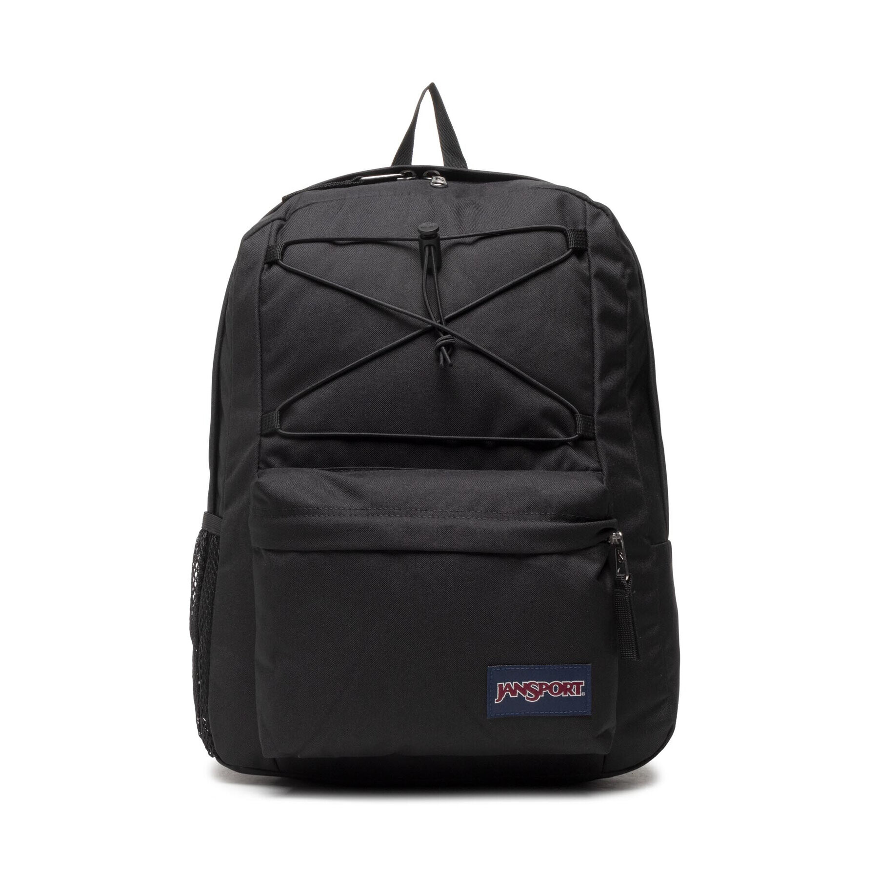 JanSport Раница Flex Pack EK0A5BBXN551 Черен - Pepit.bg