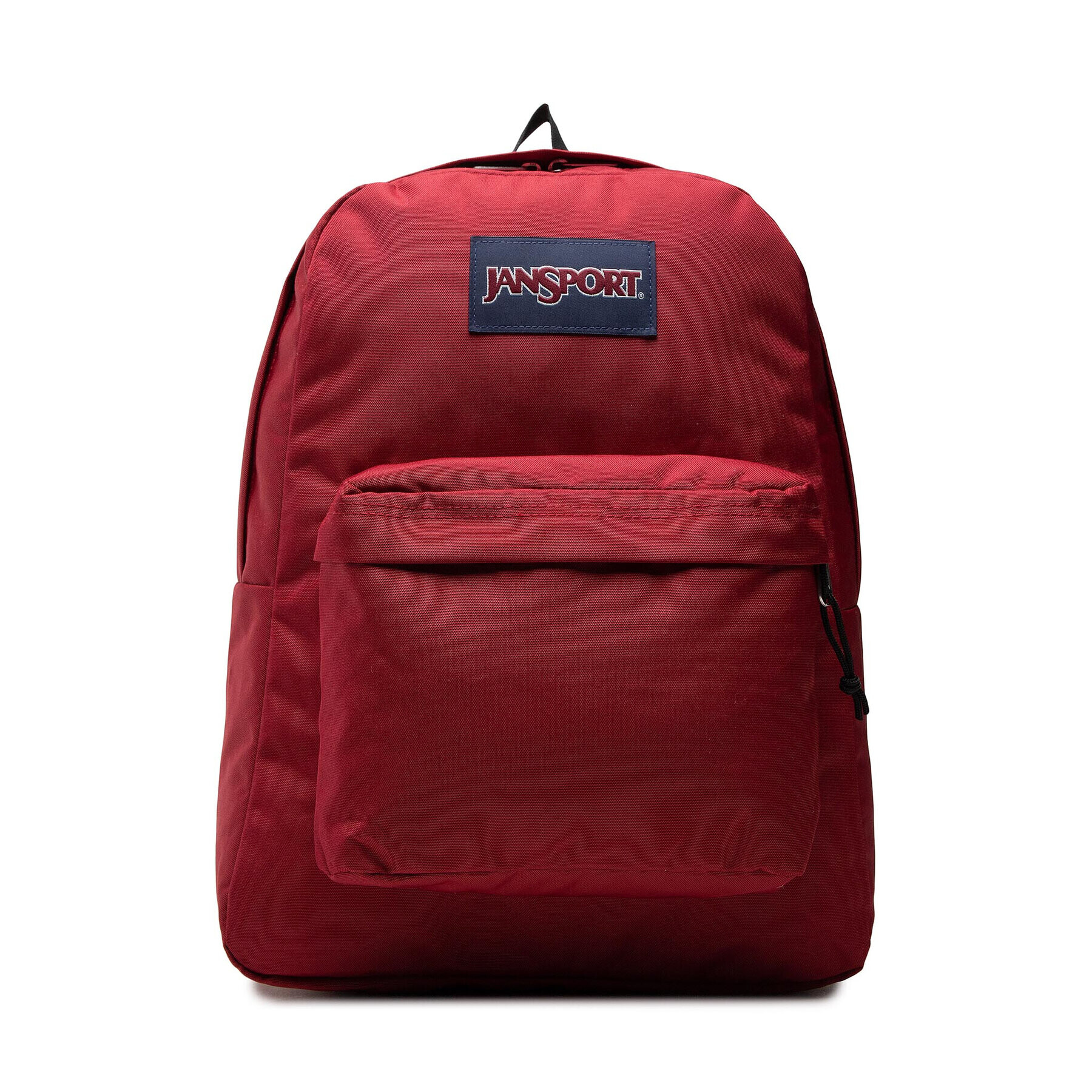 JanSport Раница Superbreak One EK0A5BAGN70 Бордо - Pepit.bg