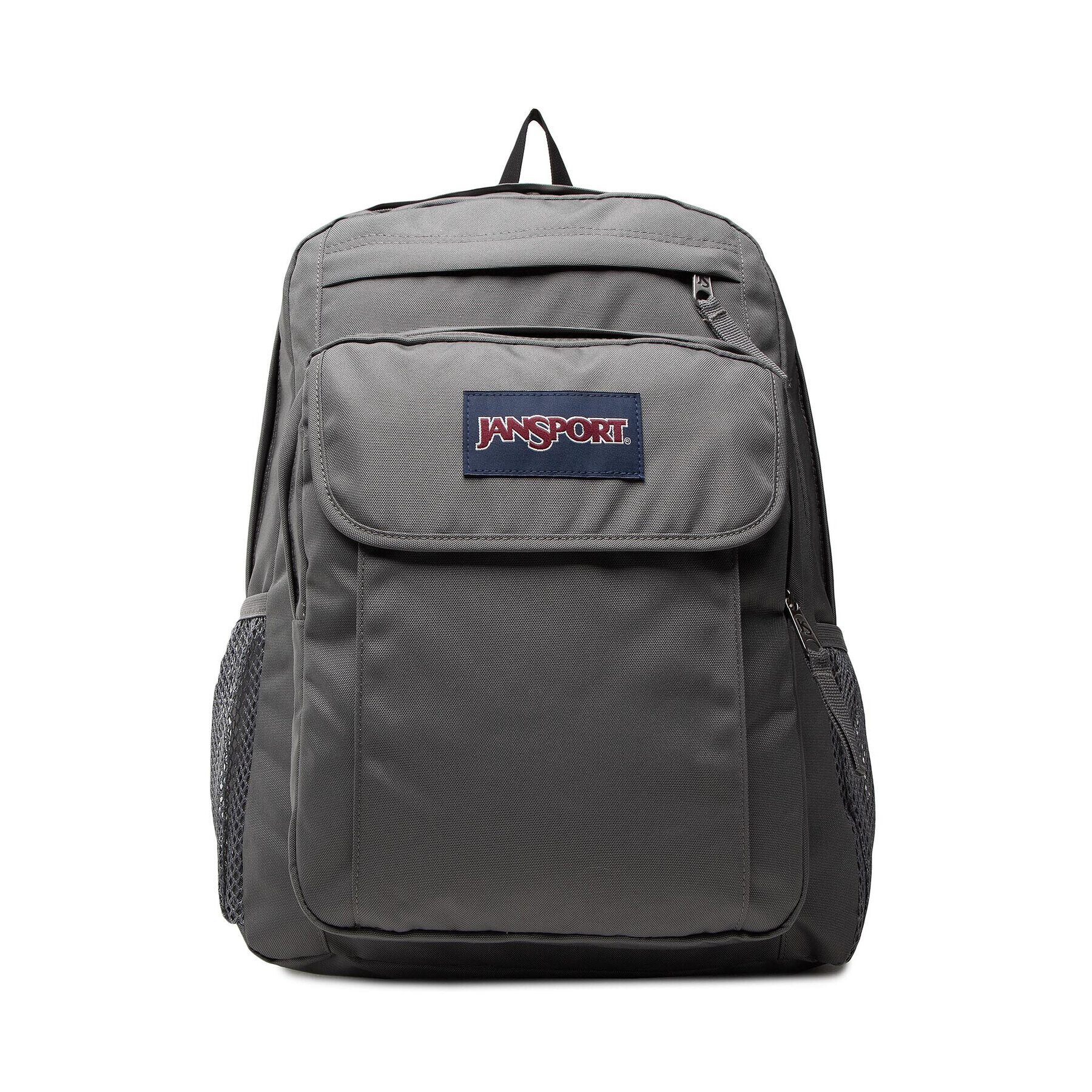 JanSport Раница Union Pack EK0A5BAJN60 Сив - Pepit.bg