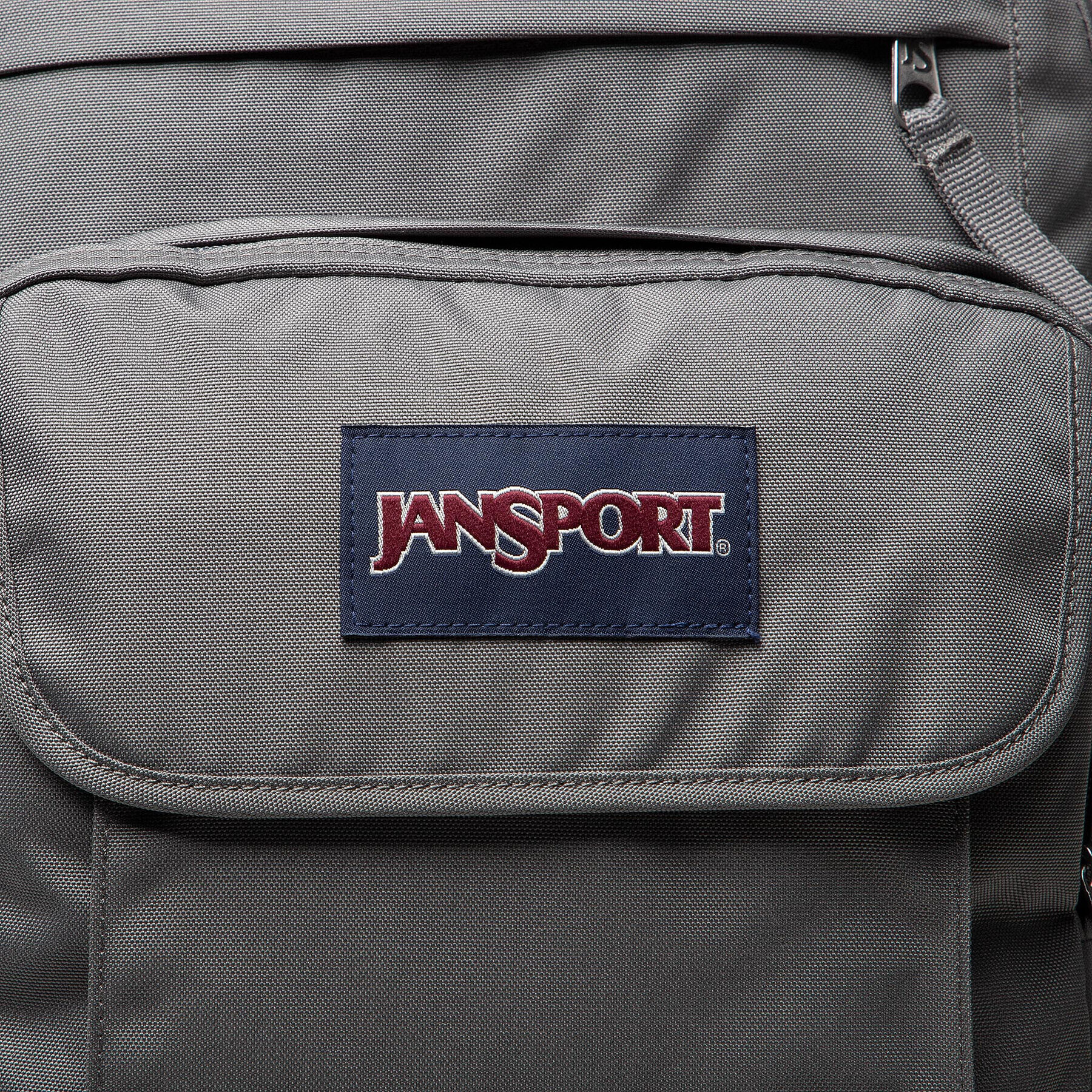 JanSport Раница Union Pack EK0A5BAJN60 Сив - Pepit.bg