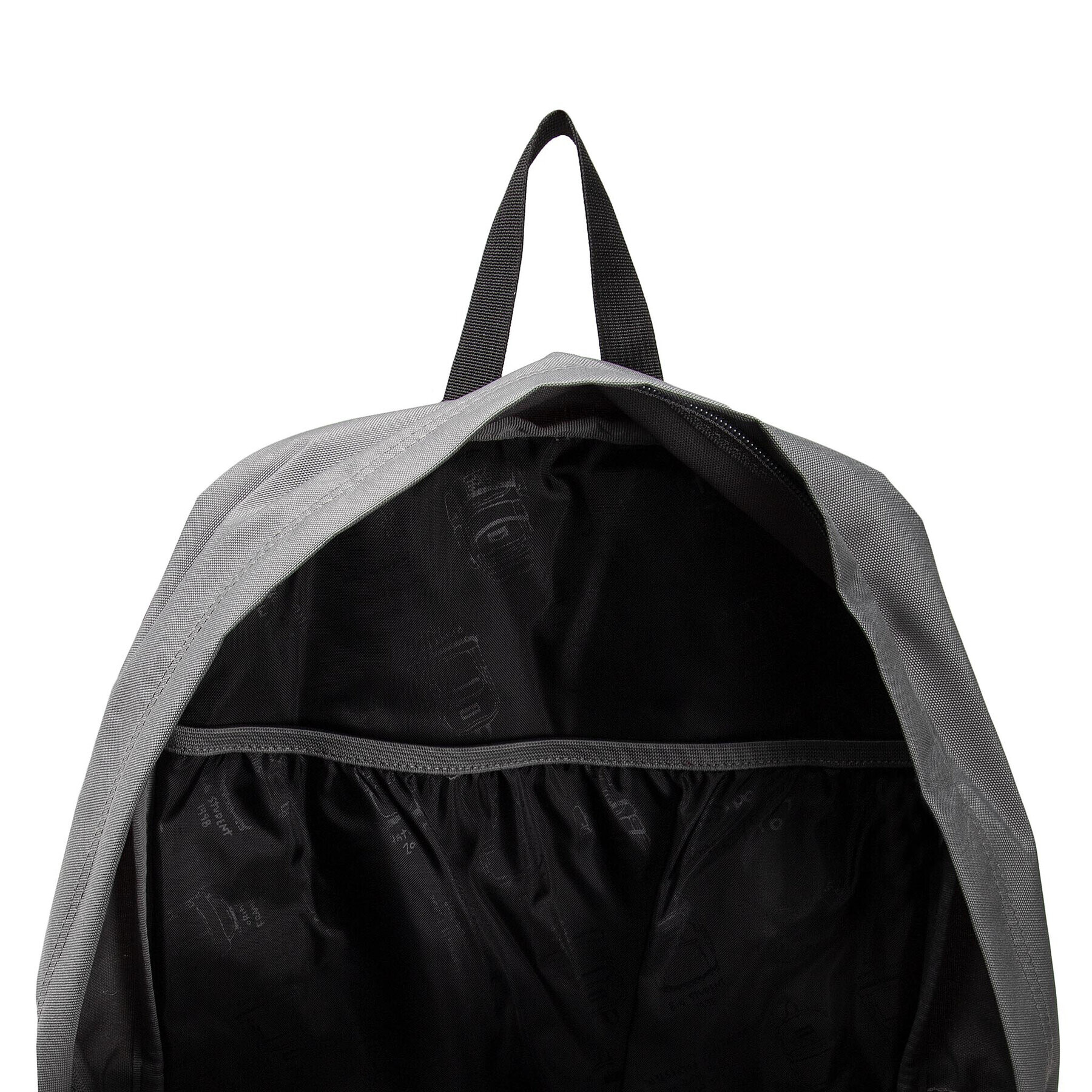 JanSport Раница Union Pack EK0A5BAJN60 Сив - Pepit.bg