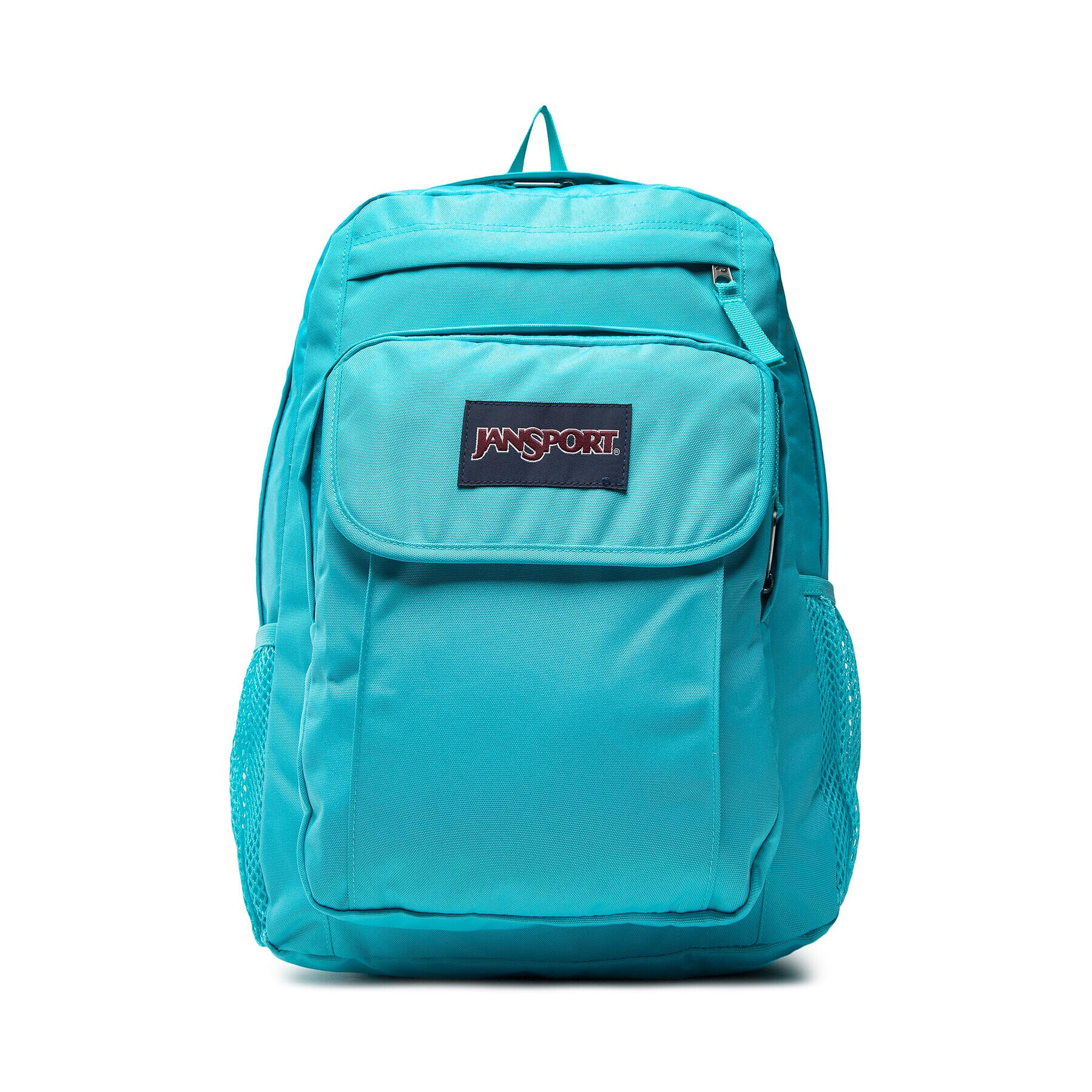 JanSport Раница Union Pack EK0A5BAJN68 Син - Pepit.bg