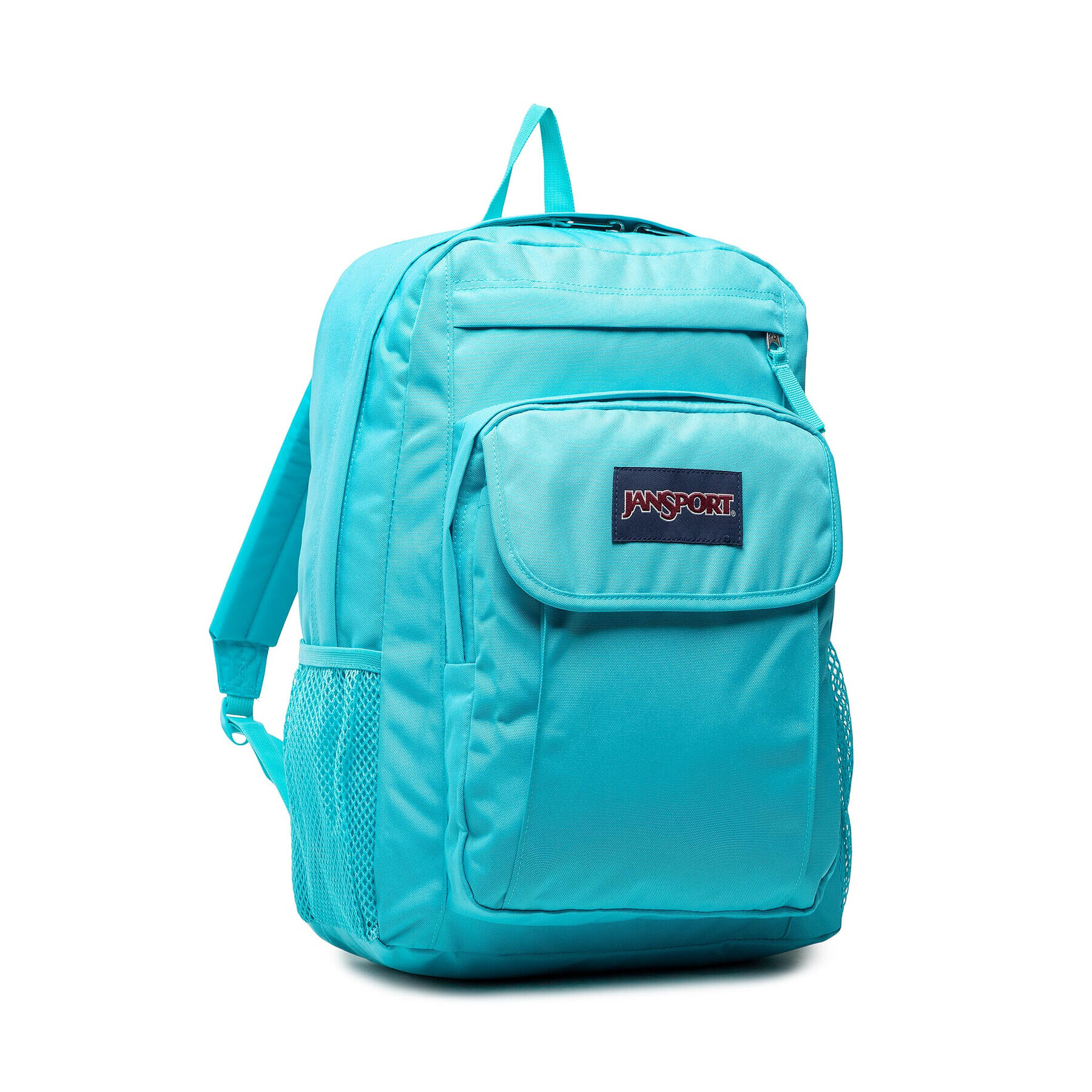 JanSport Раница Union Pack EK0A5BAJN68 Син - Pepit.bg