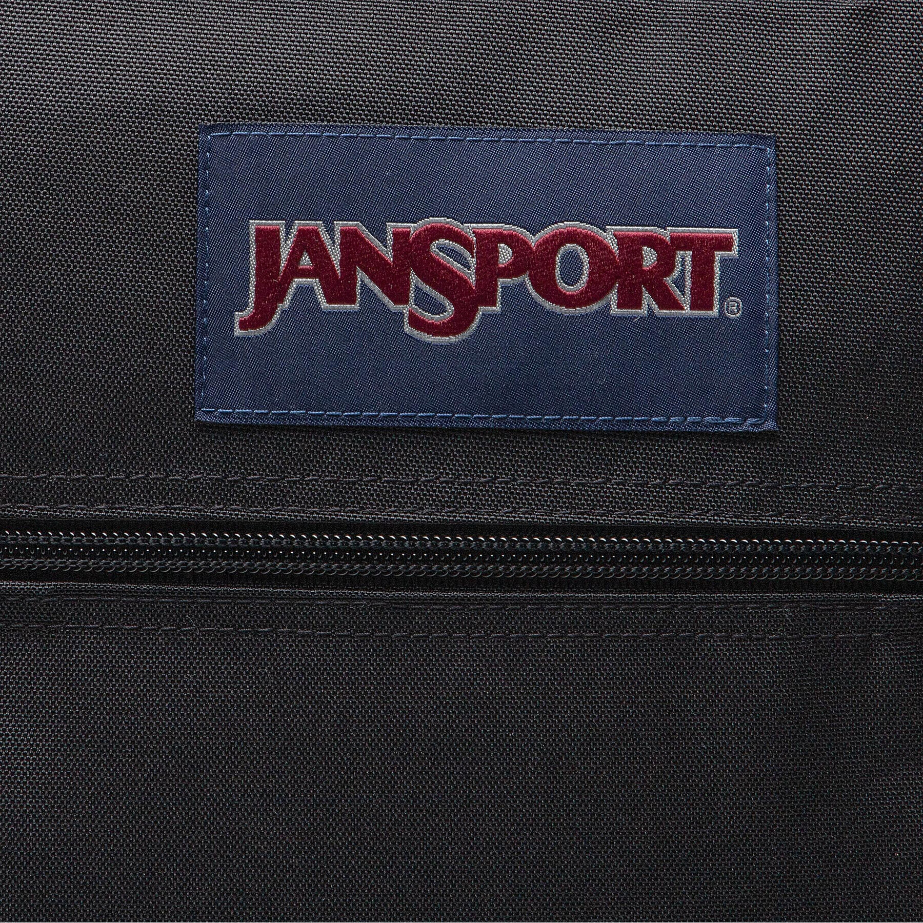 JanSport Раница Big Student EK0A5BAHN55 Черен - Pepit.bg