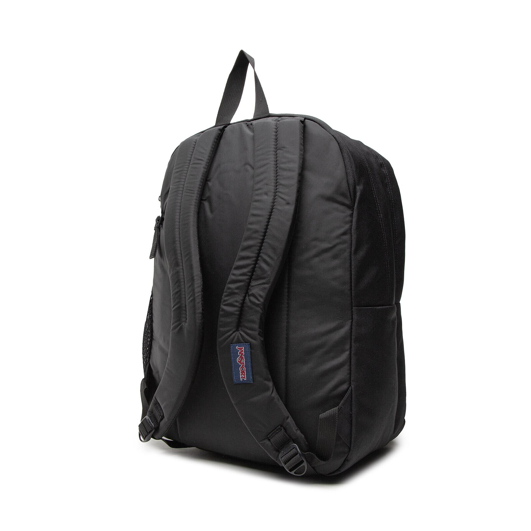 JanSport Раница Big Student EK0A5BAHN55 Черен - Pepit.bg