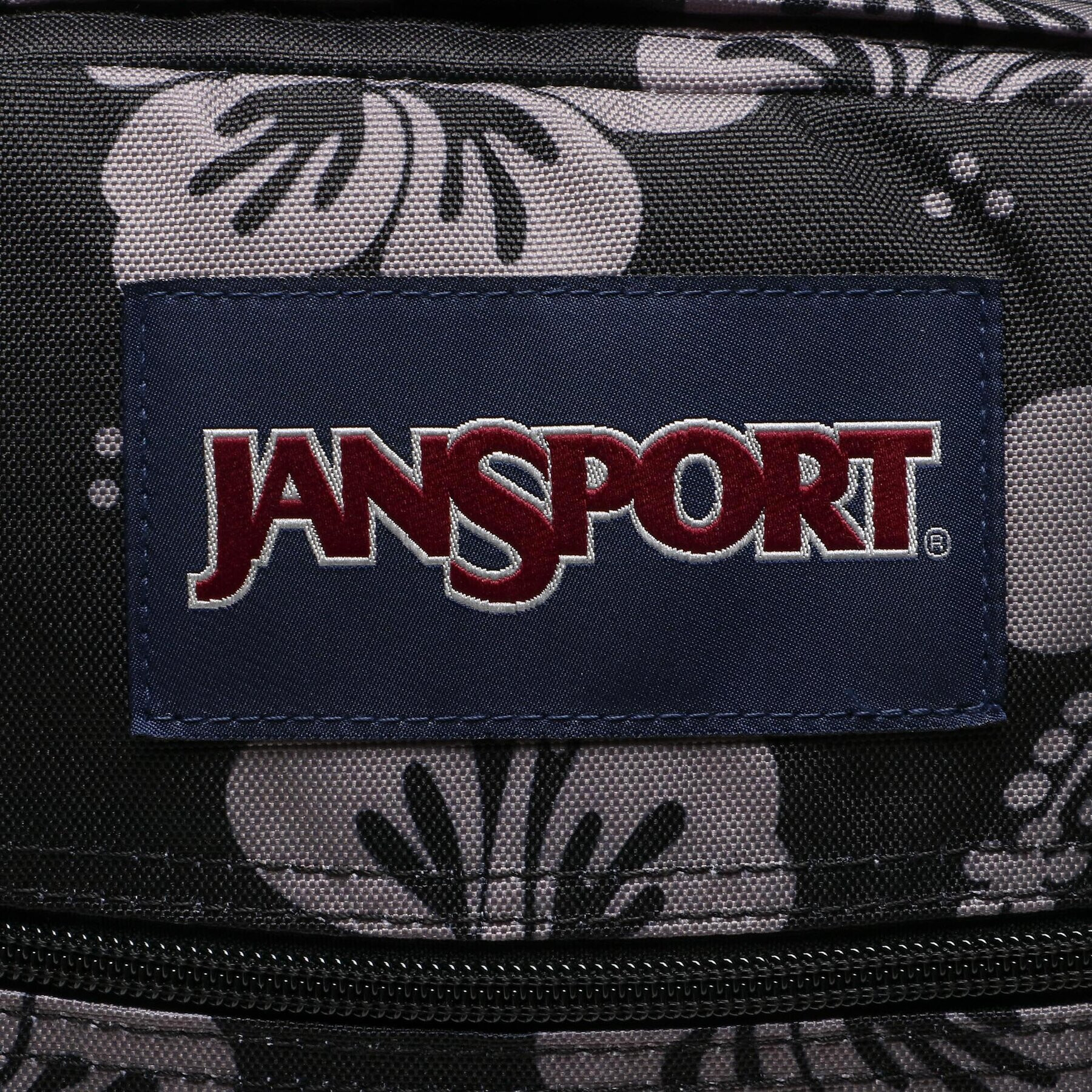JanSport Раница Cool Student EK0A5BAK5E81 Черен - Pepit.bg