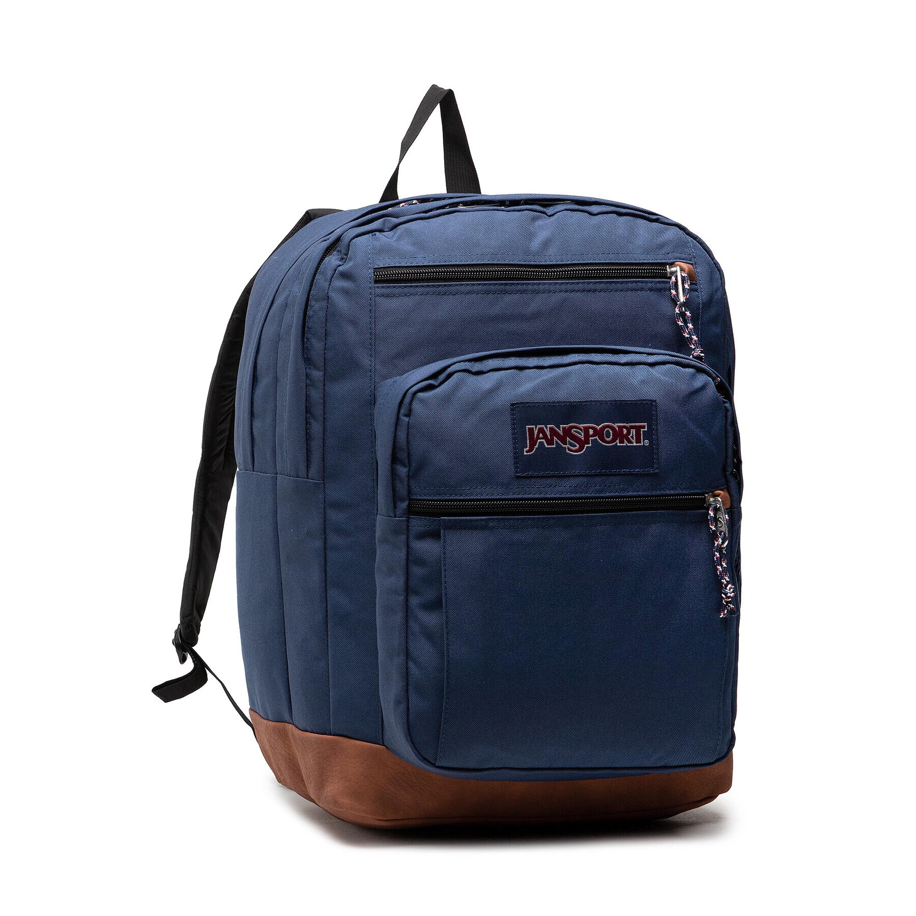 JanSport Раница Cool Student EK0A5BAKN54 Тъмносин - Pepit.bg