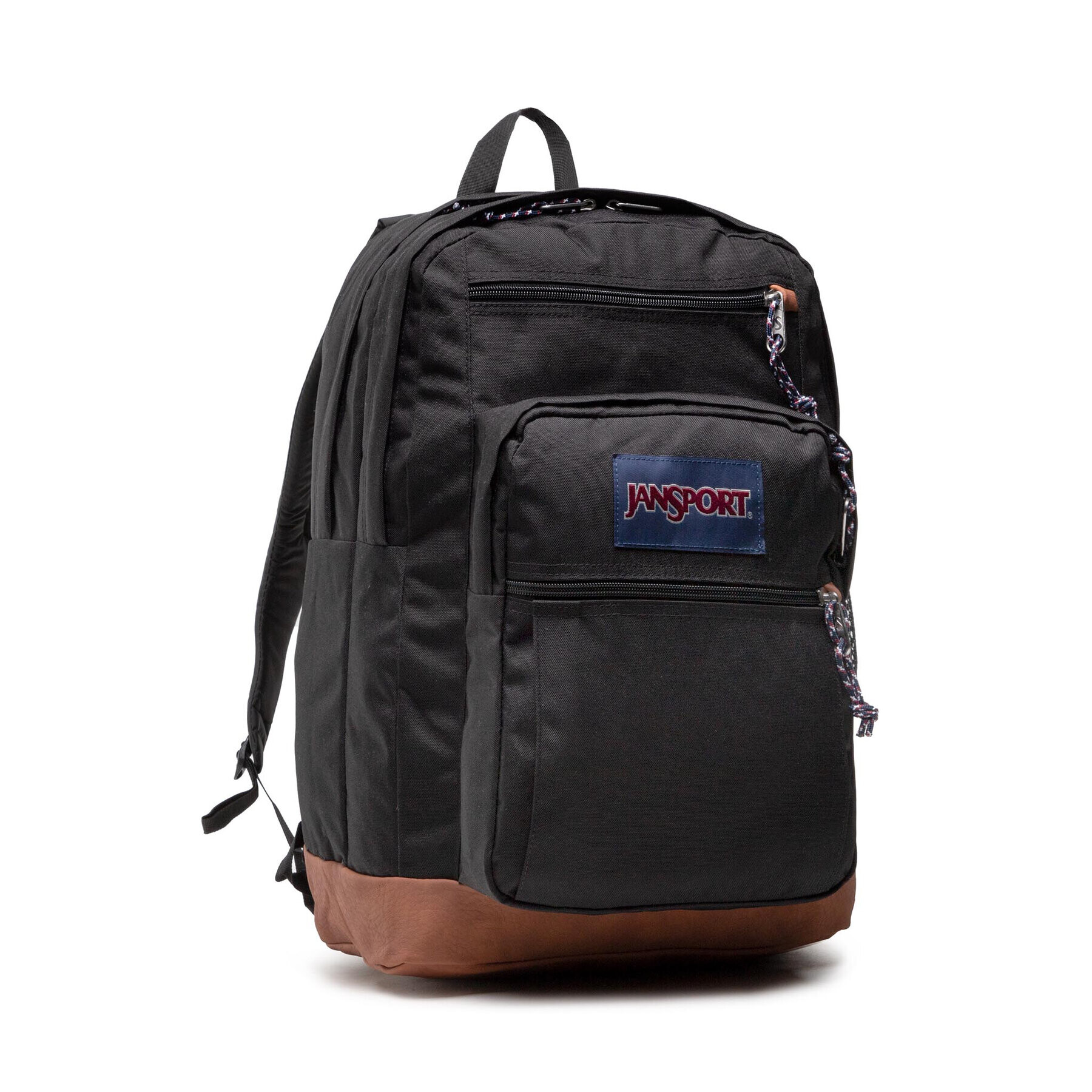 JanSport Раница Cool Student EK0A5BAKN55 Черен - Pepit.bg