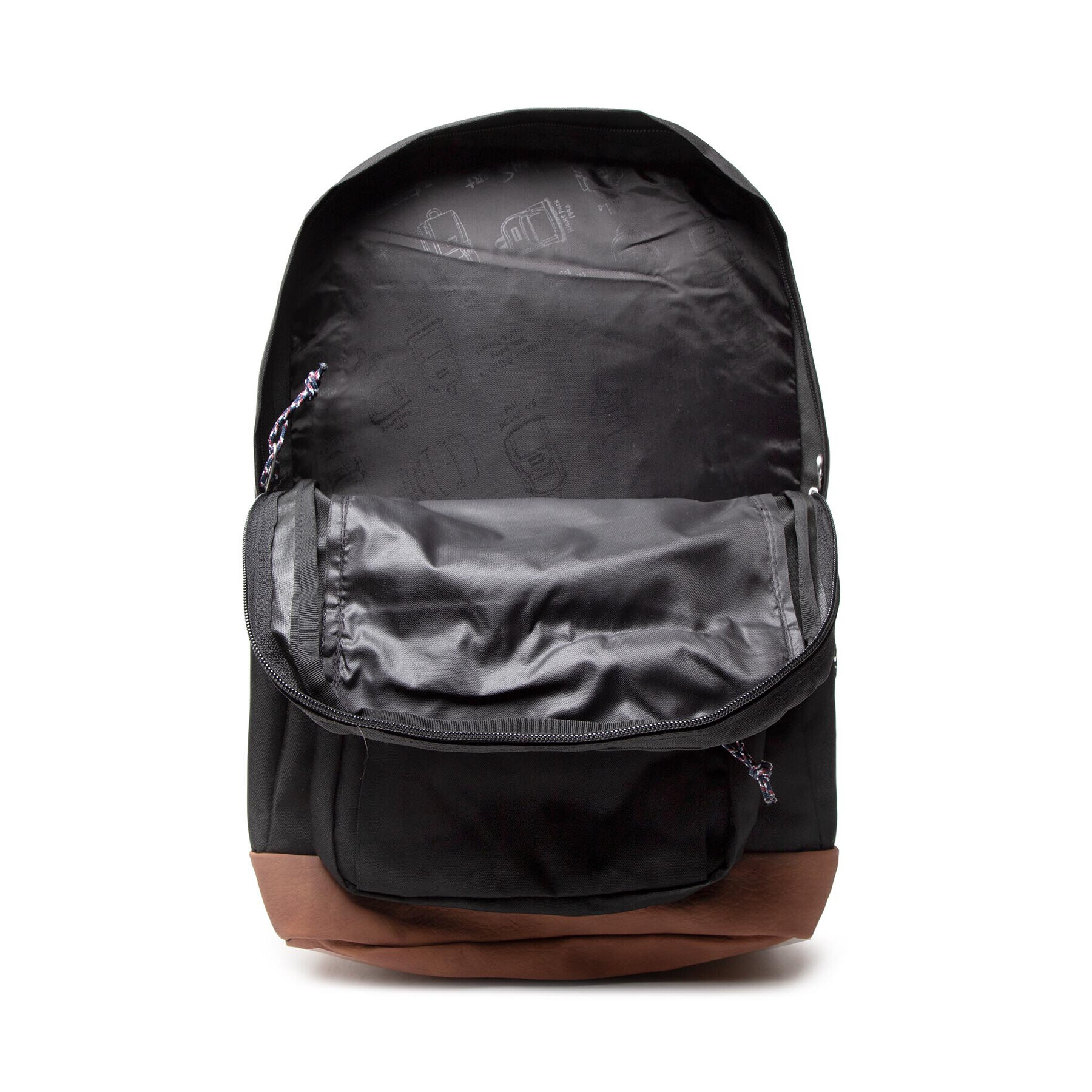 JanSport Раница Cool Student EK0A5BAKN55 Черен - Pepit.bg