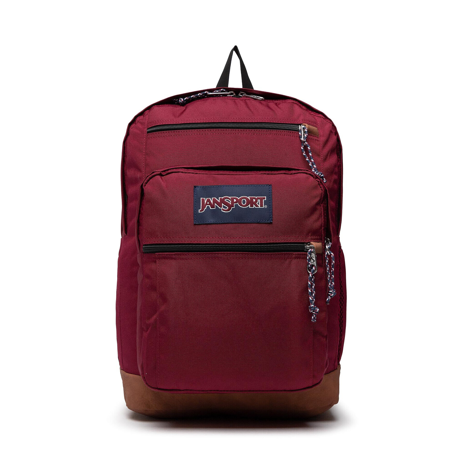 JanSport Раница Cool Student EK0A5BAKN621 Бордо - Pepit.bg