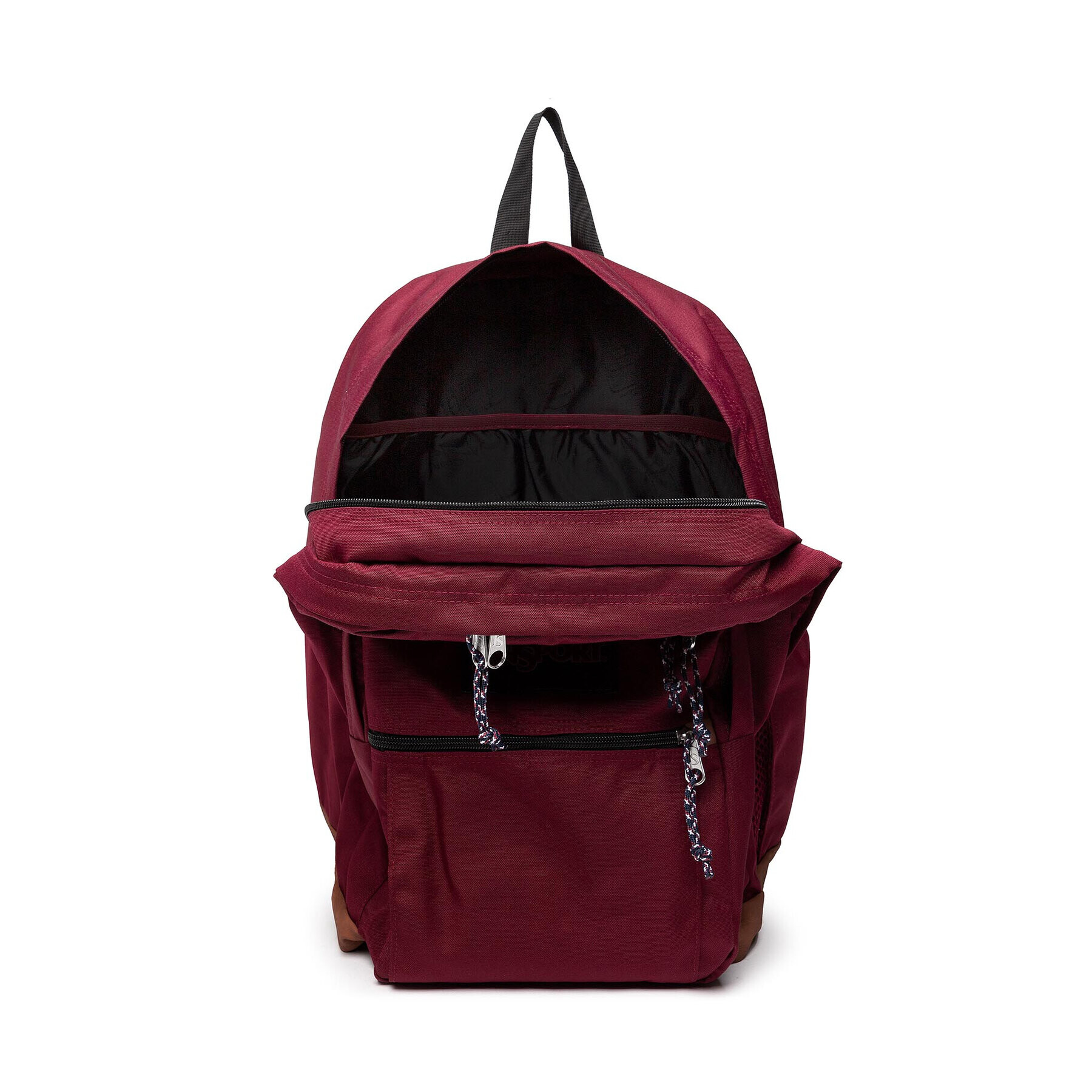 JanSport Раница Cool Student EK0A5BAKN621 Бордо - Pepit.bg